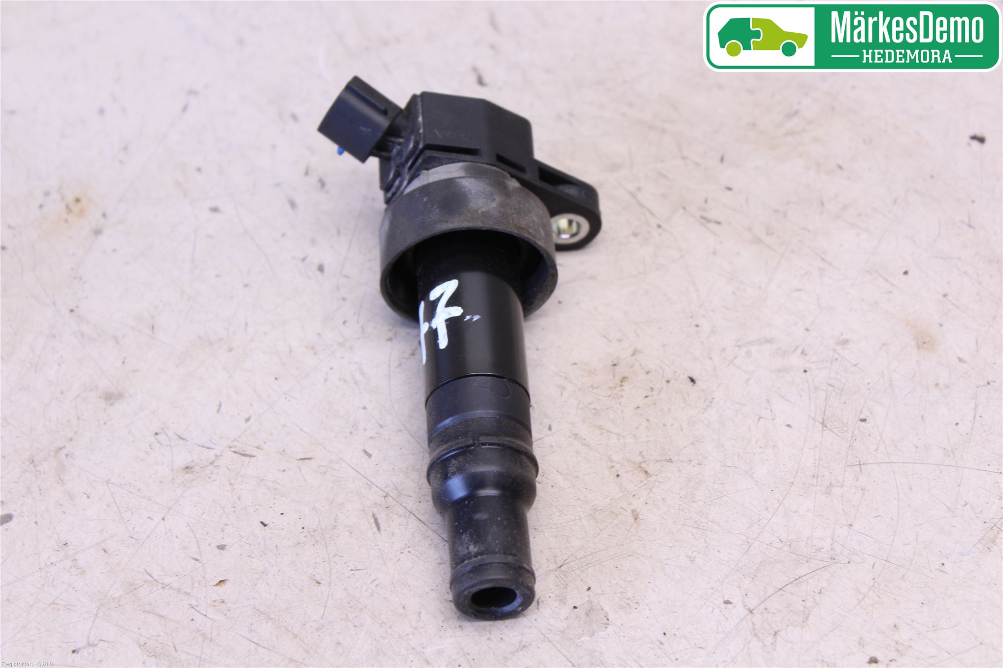 Kia SPORTAGE (SL) 11-15 Coil