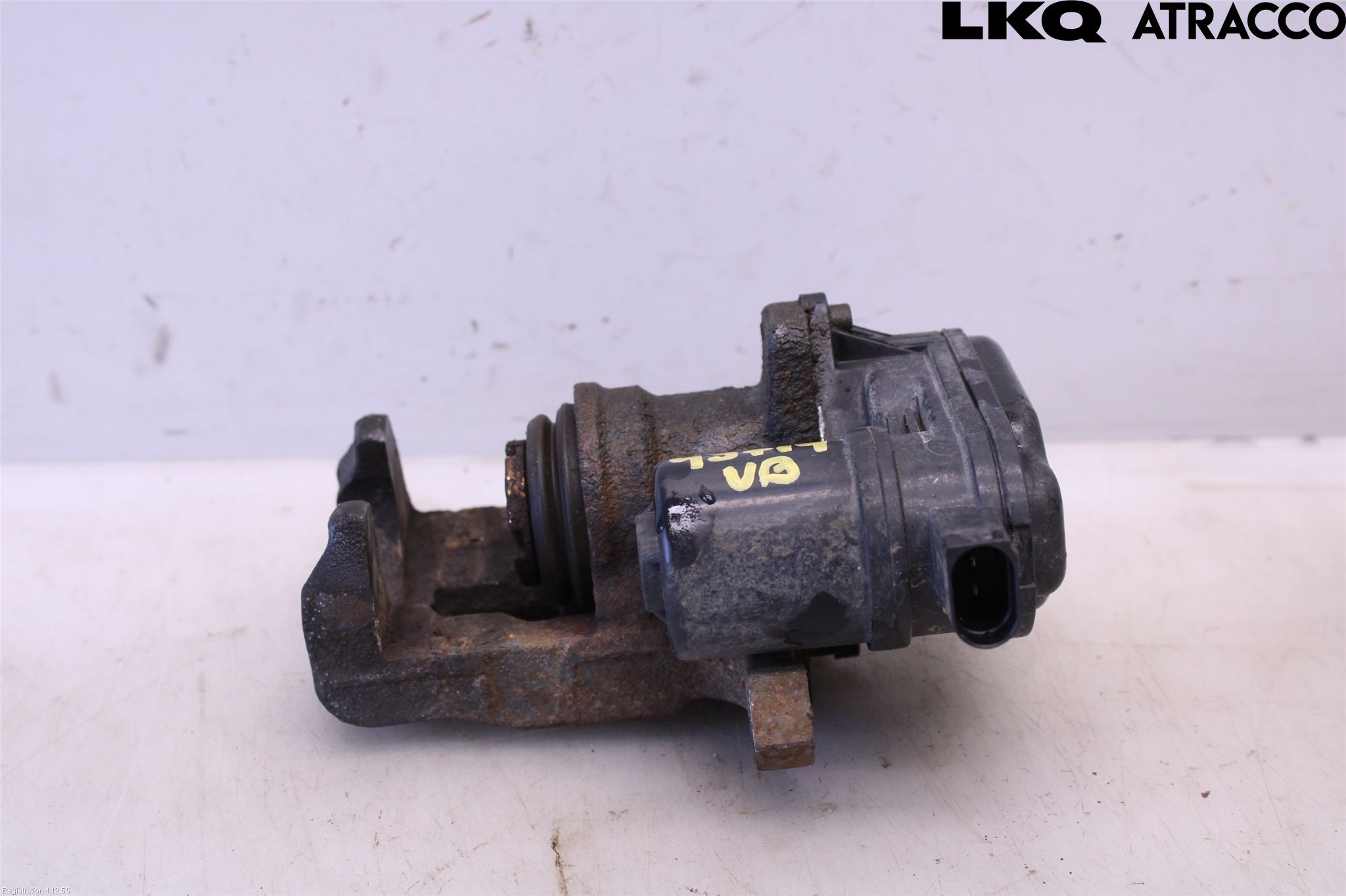 Kia OPTIMA 16-20 Bremsecaliper Bak Venstre
