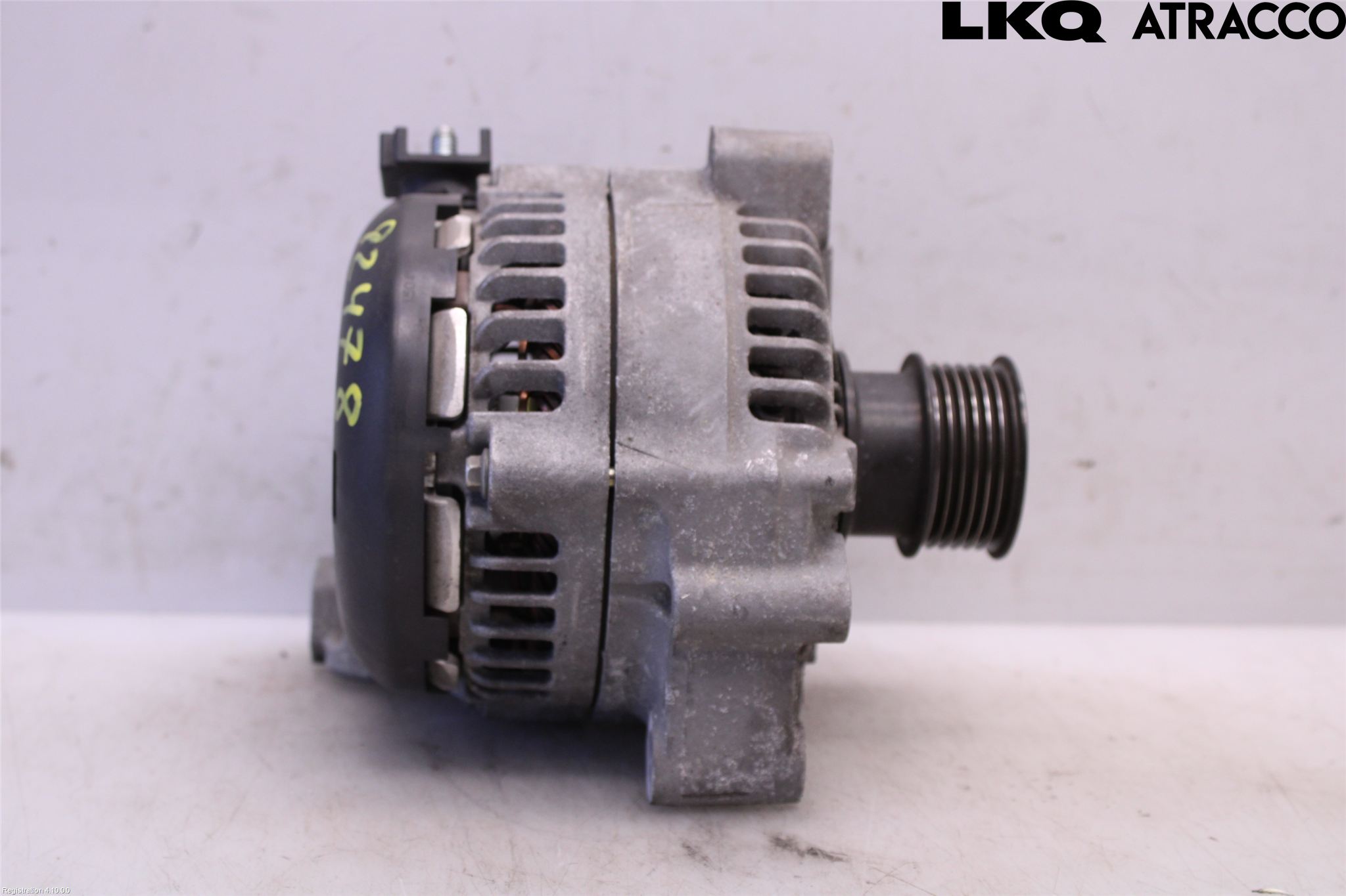 BMW 3 F30/F31/F80 12-19 Dynamo