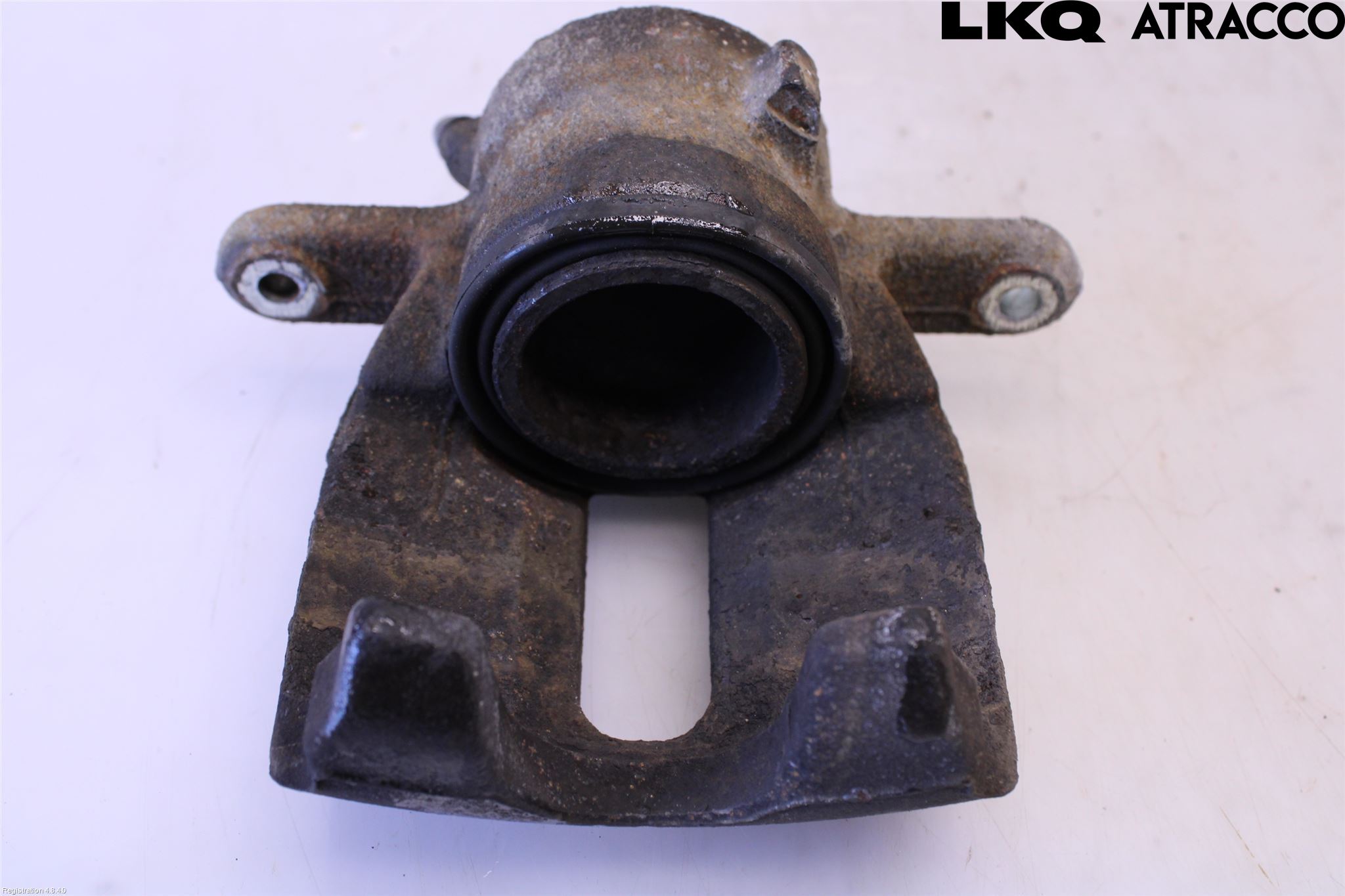 Renault CAPTUR 20-24 Bremsecaliper Foran Venstre