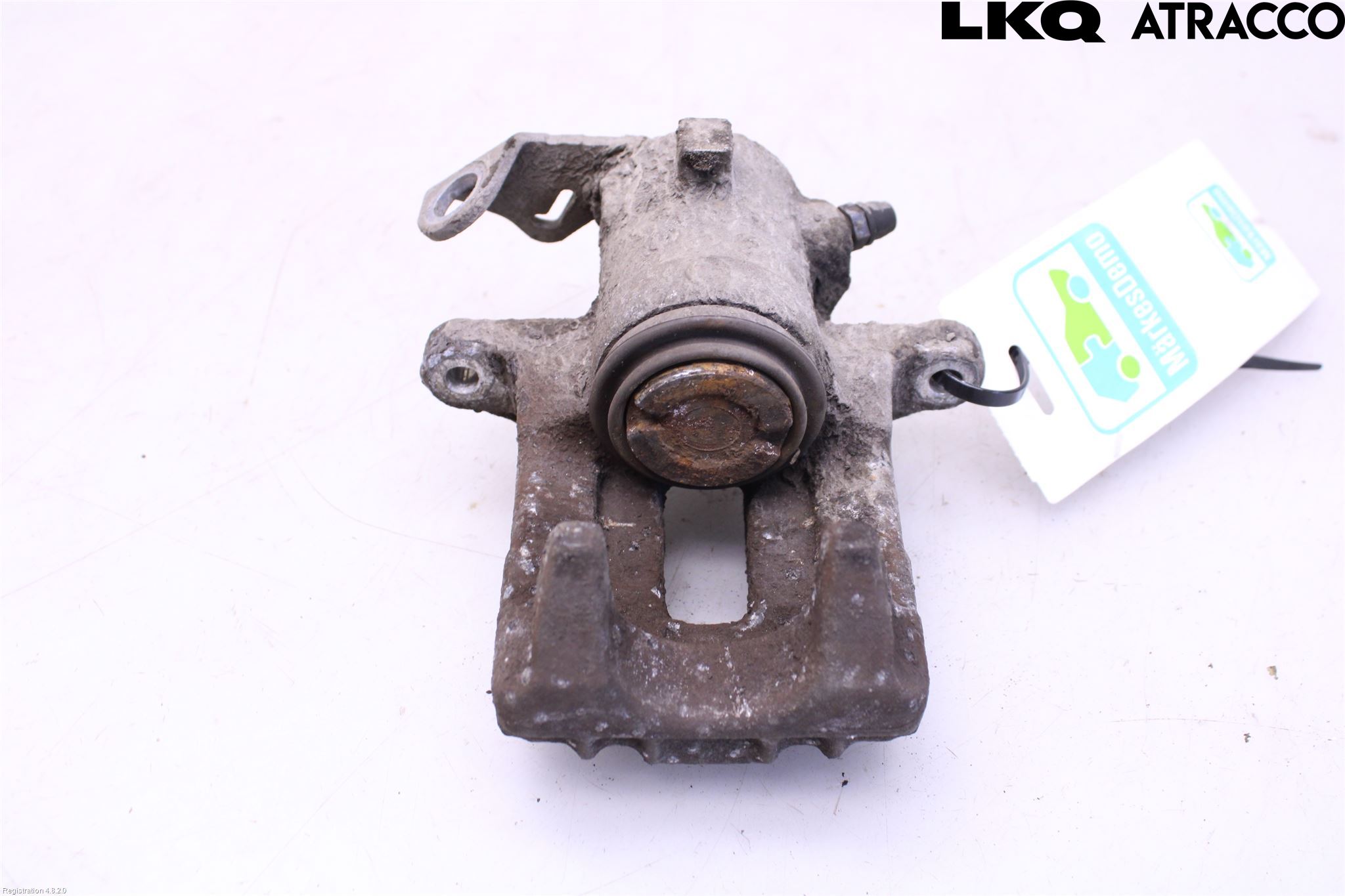 Skoda FABIA 07-14 Bremsecaliper Bak Venstre