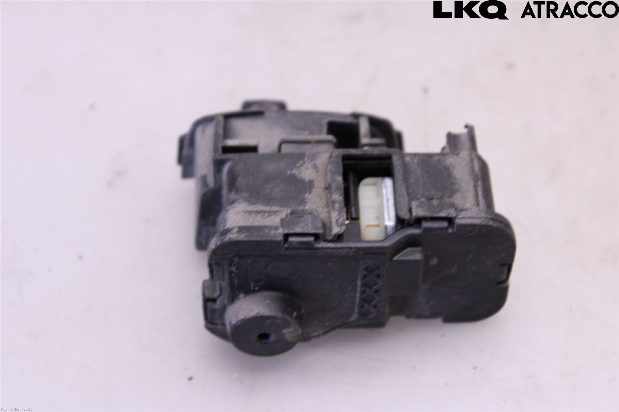 Volkswagen VW GOLF / E-GOLF VII 13-20 Sentrallåsmotor Tankluke