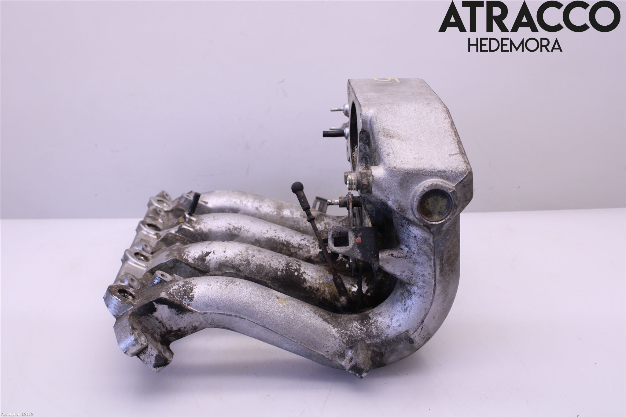 Mercedes-Benz MB 200-500  (W124) 86-96 Innsugningsmanifold