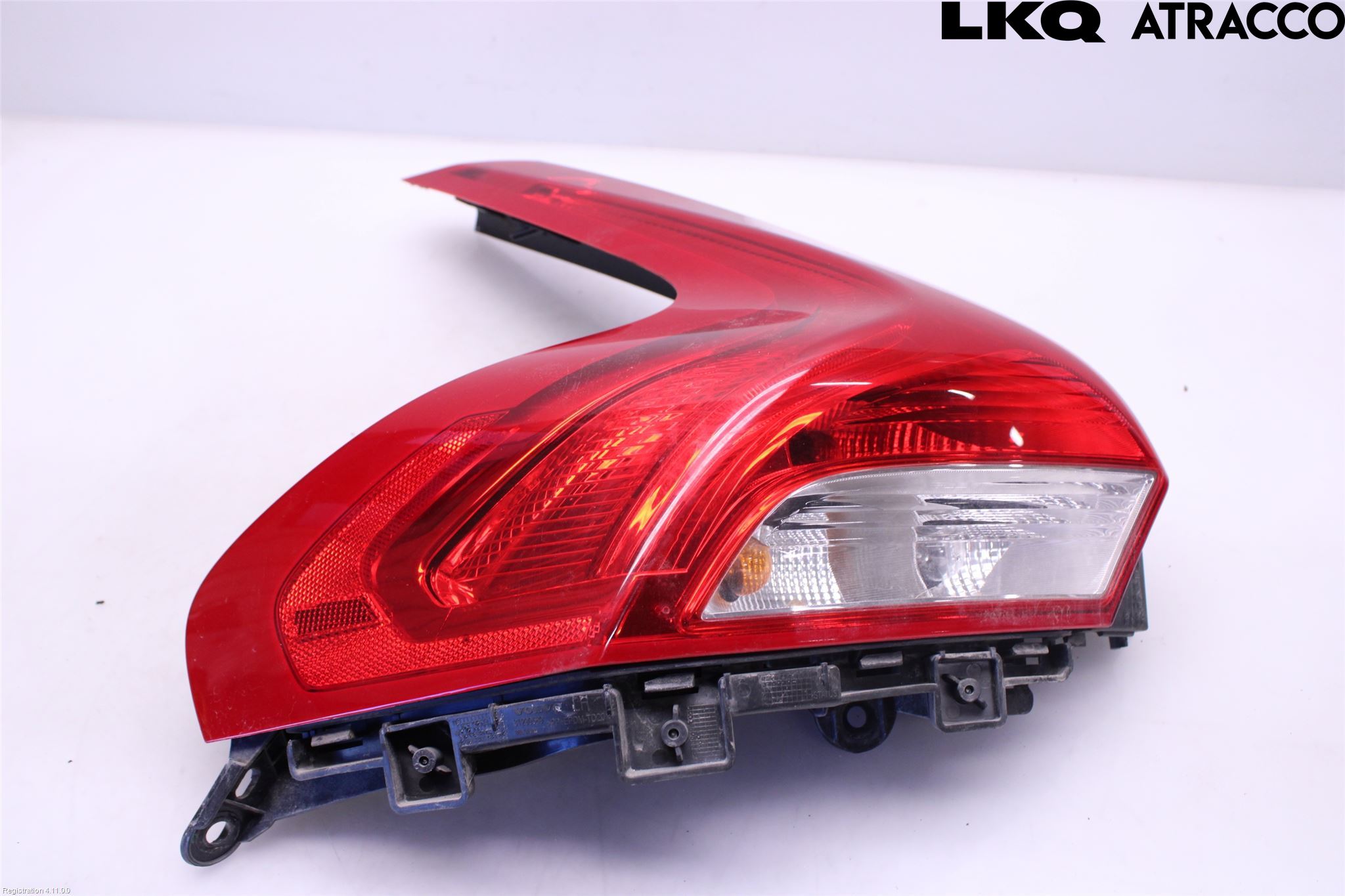 Volvo V40 12-19 Baklykt Venstre