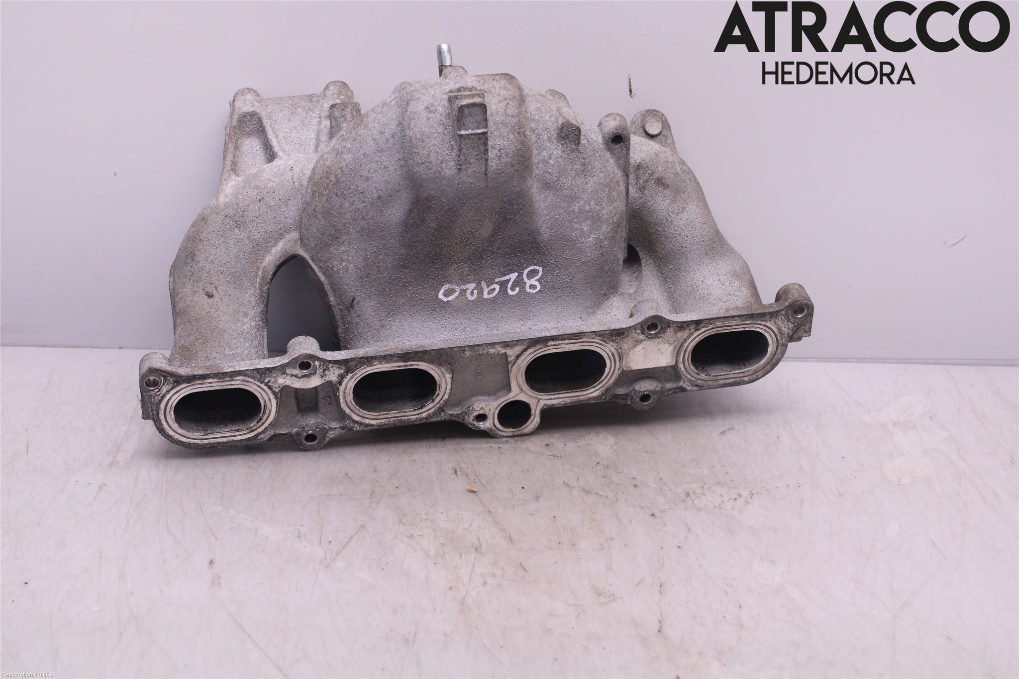 Saab 9-3 VER2/VER3 08-15 Innsugningsmanifold