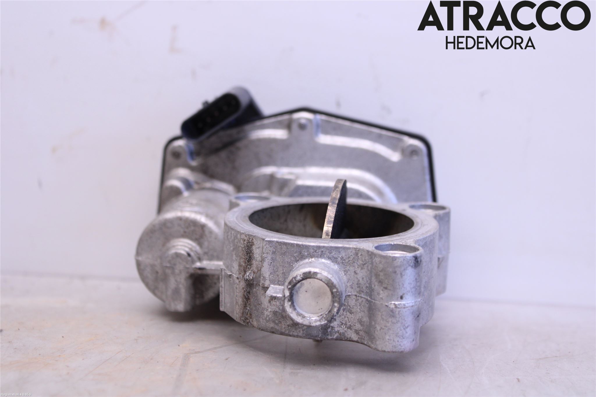 BMW 5 F10/F11/F18 09-17 Inns Spjeldhus