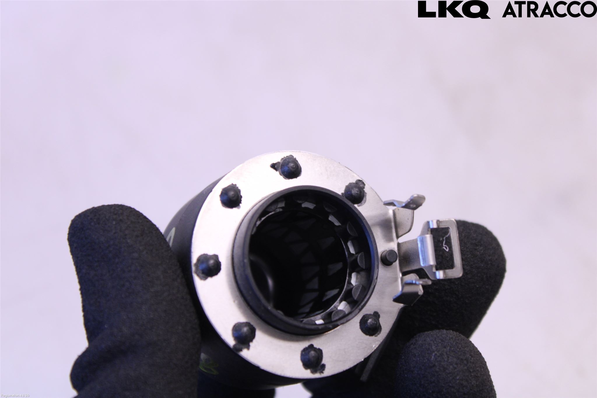 Tesla MODEL Y 21- Startmotor Innslag