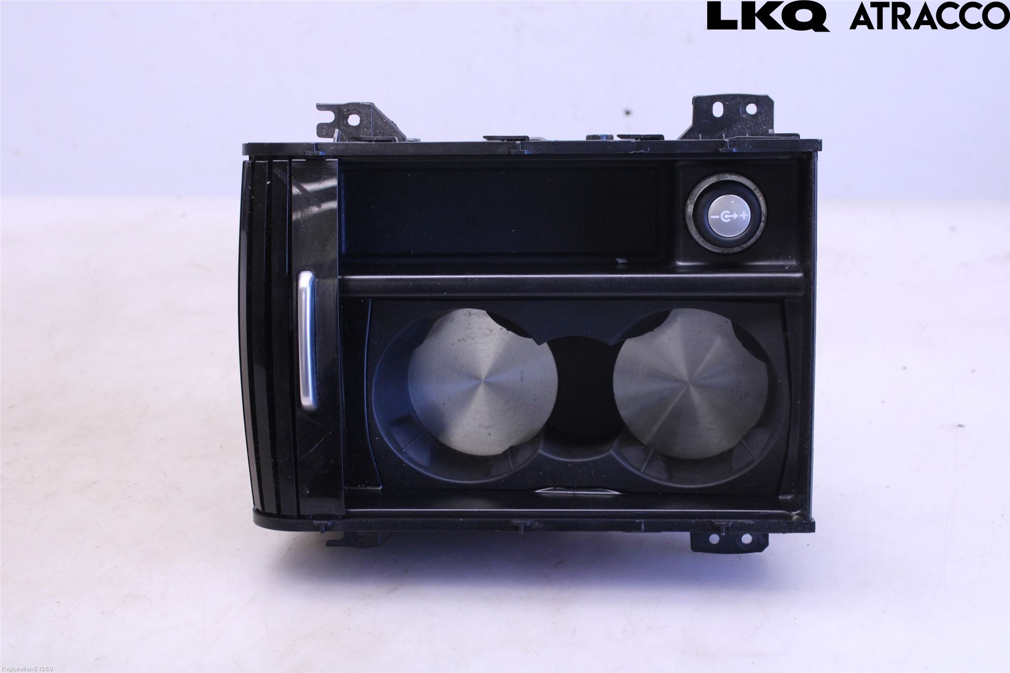 Landrover LAND ROVER RANGE ROVER EVOQUE (L538) 11-18 Innr Koppholder