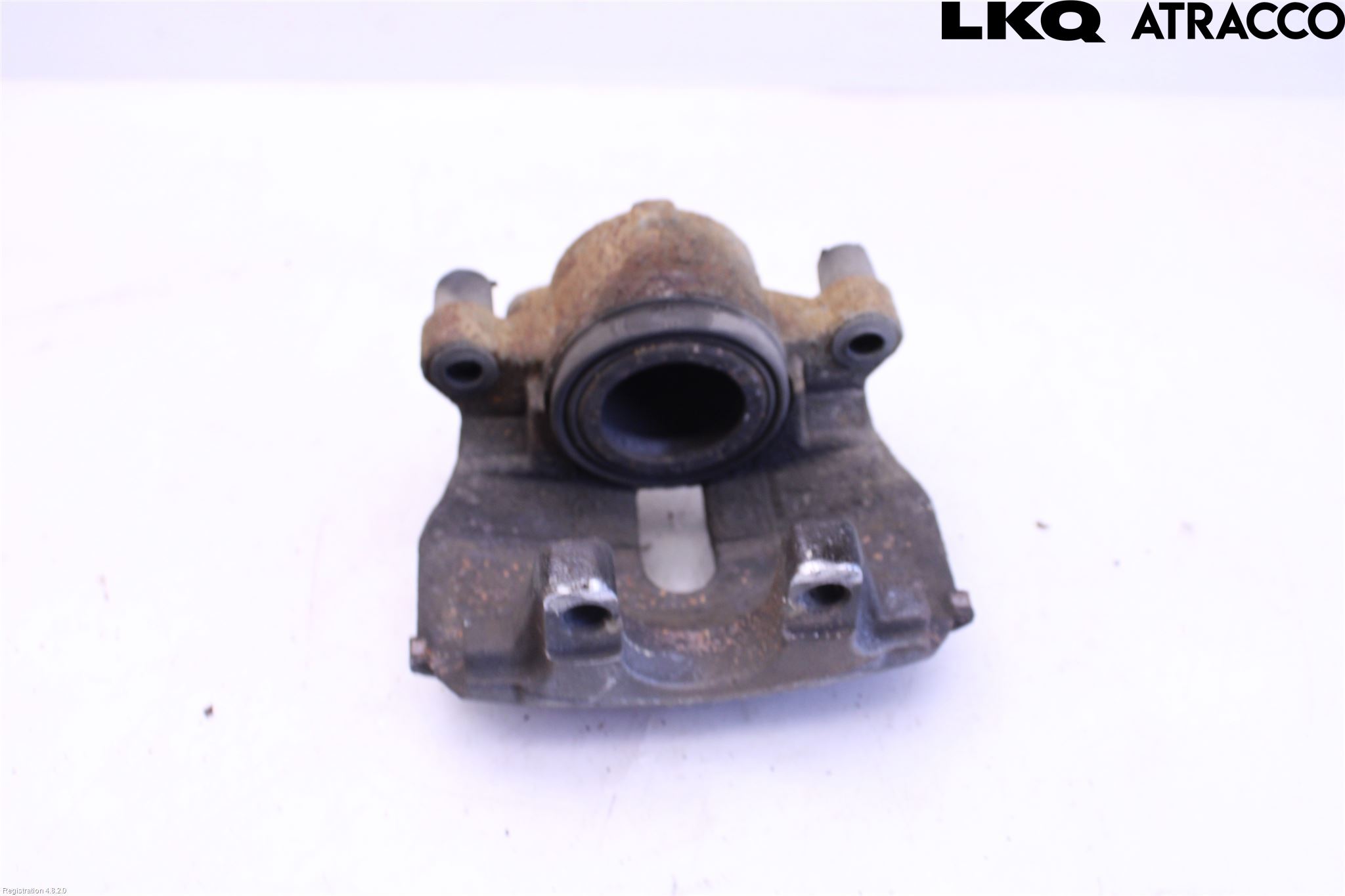 Peugeot RCZ Bremsecaliper Foran Venstre