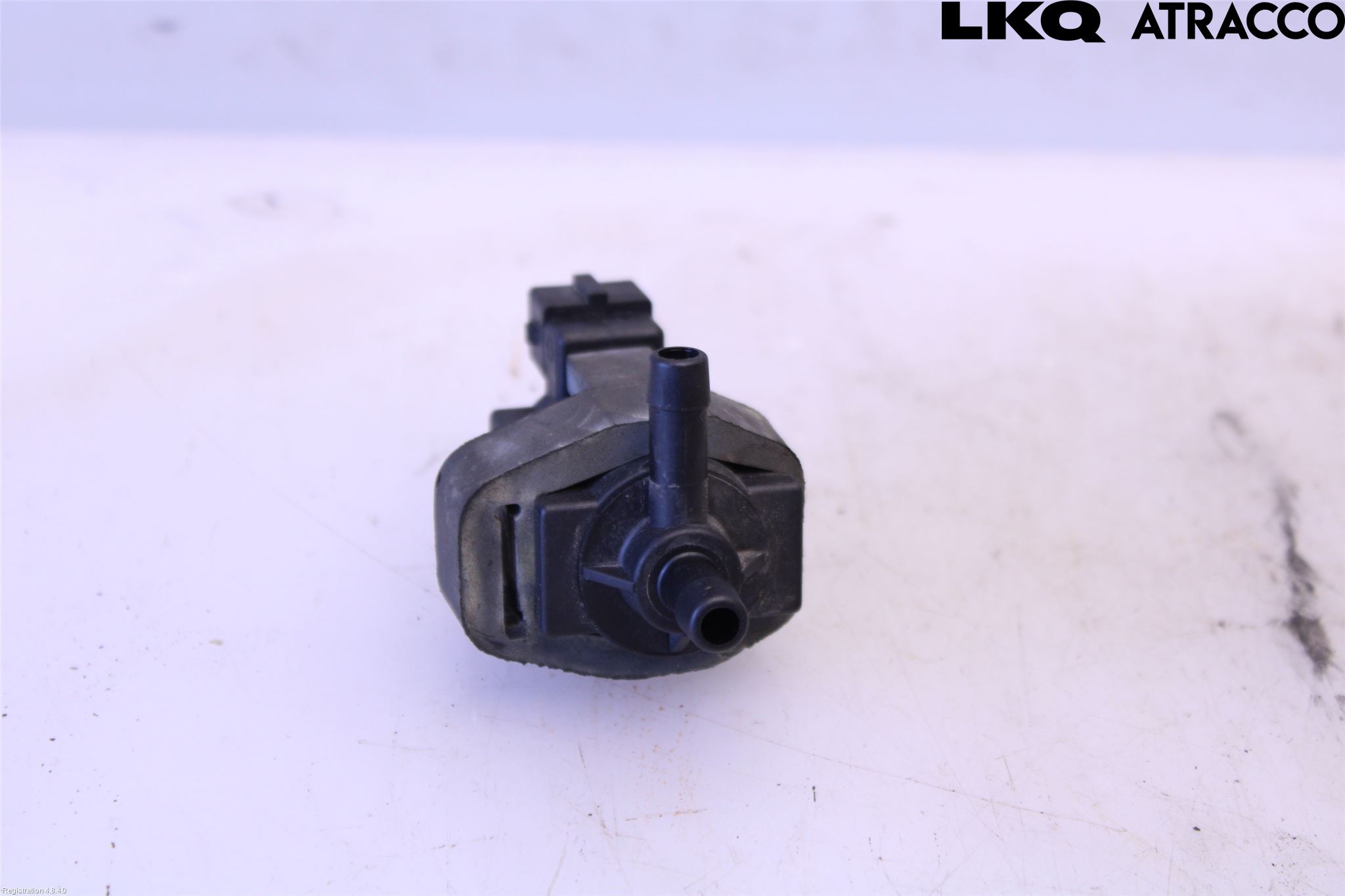 Landrover RANGE ROVER SPORT (L494) 14-22 Vacuumventil