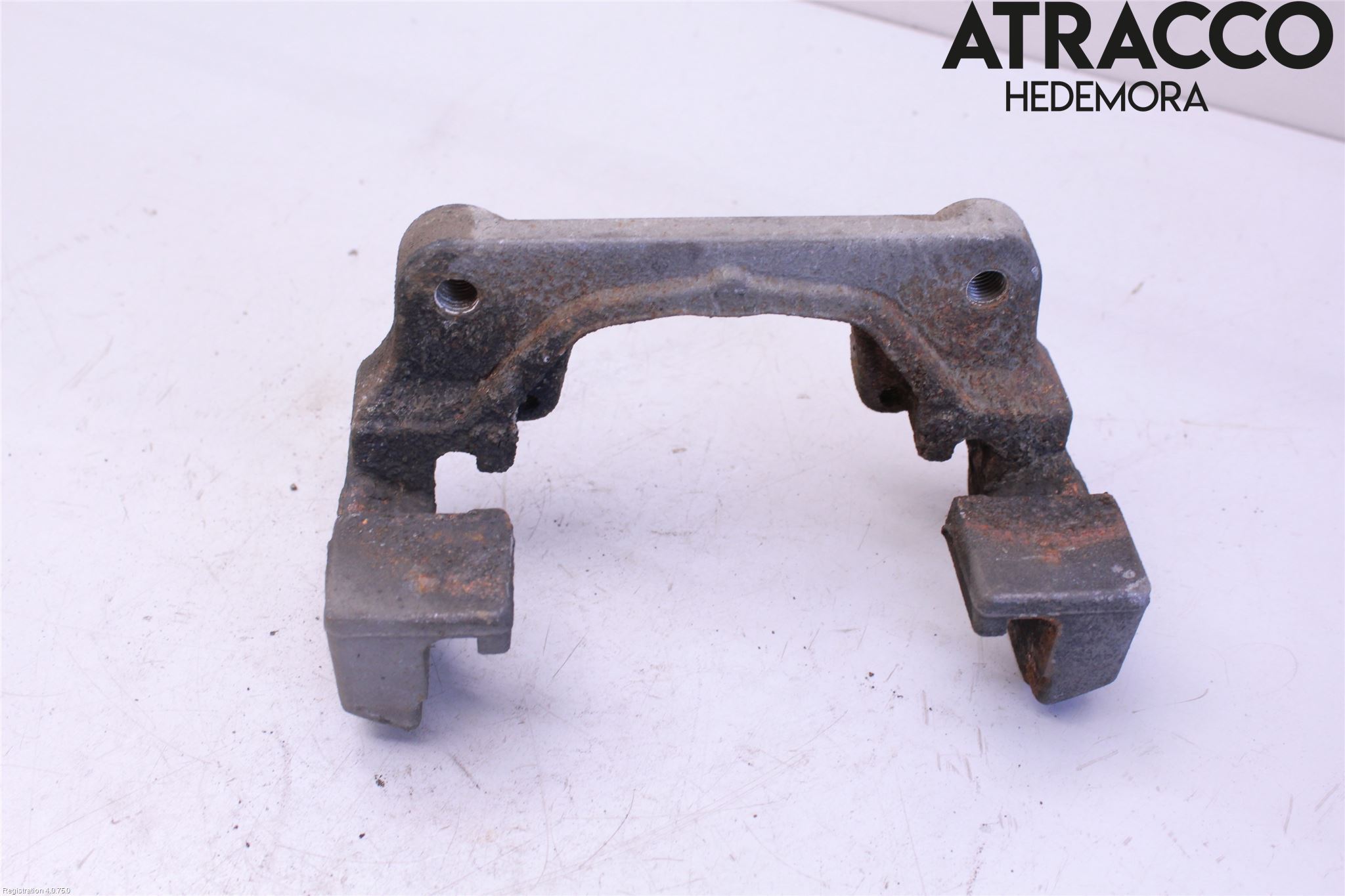 BMW 5 F10/F11/F18 09-17 Bremsecaliper Feste Holder