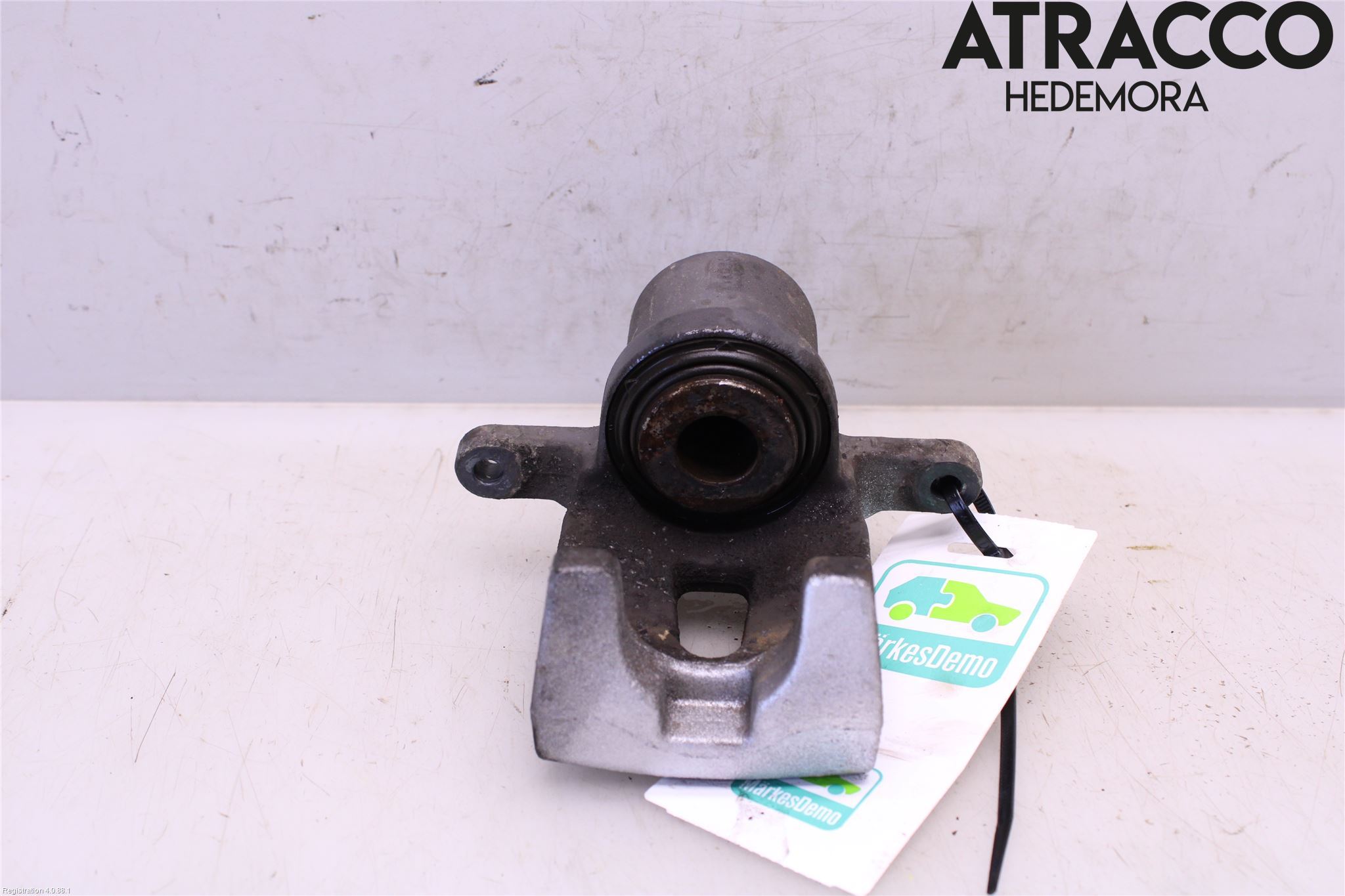 Lancia THEMA Bremsecaliper Bak Høyre