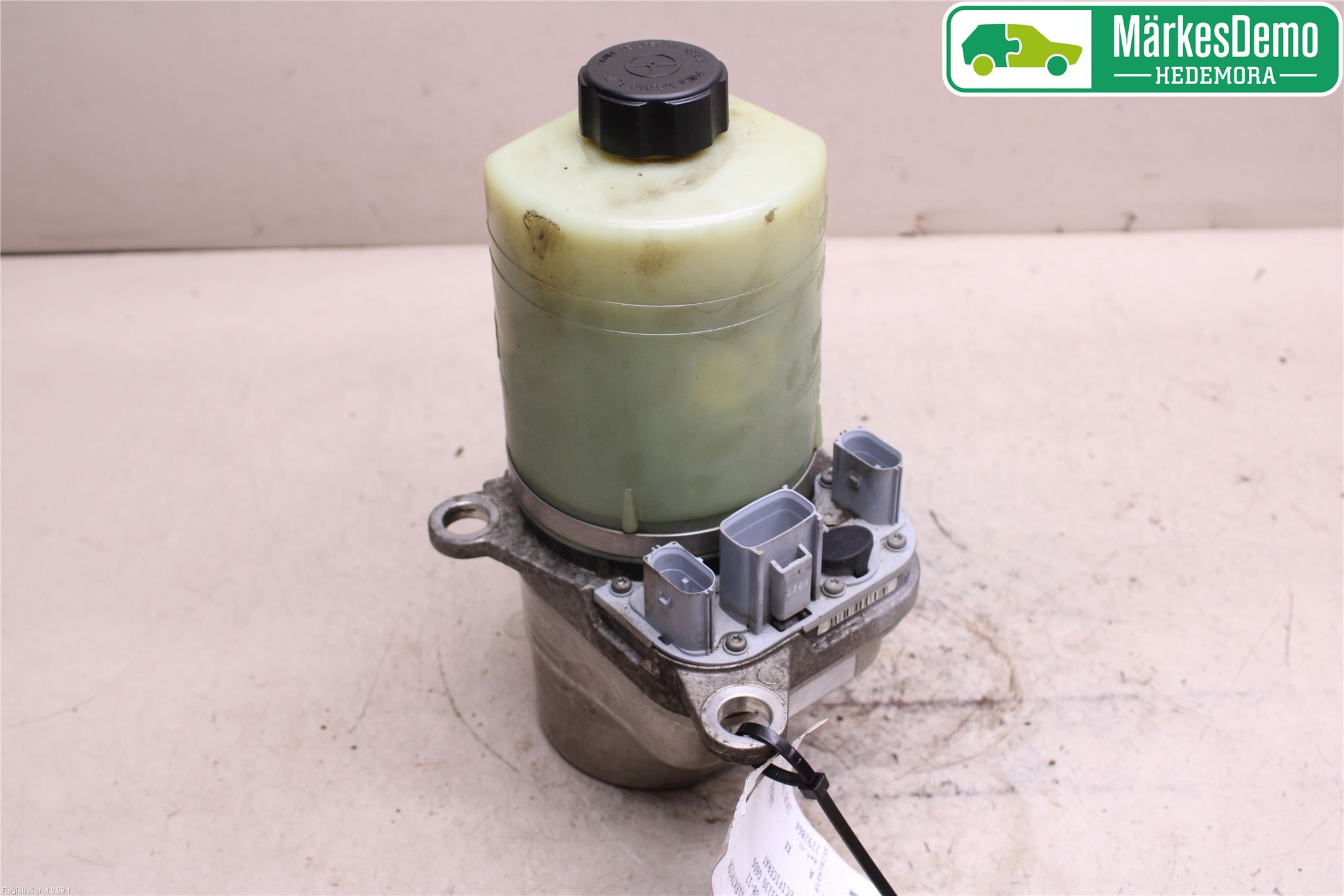 Ford KUGA 08-12 Servostyring Eletrisk Pumpe