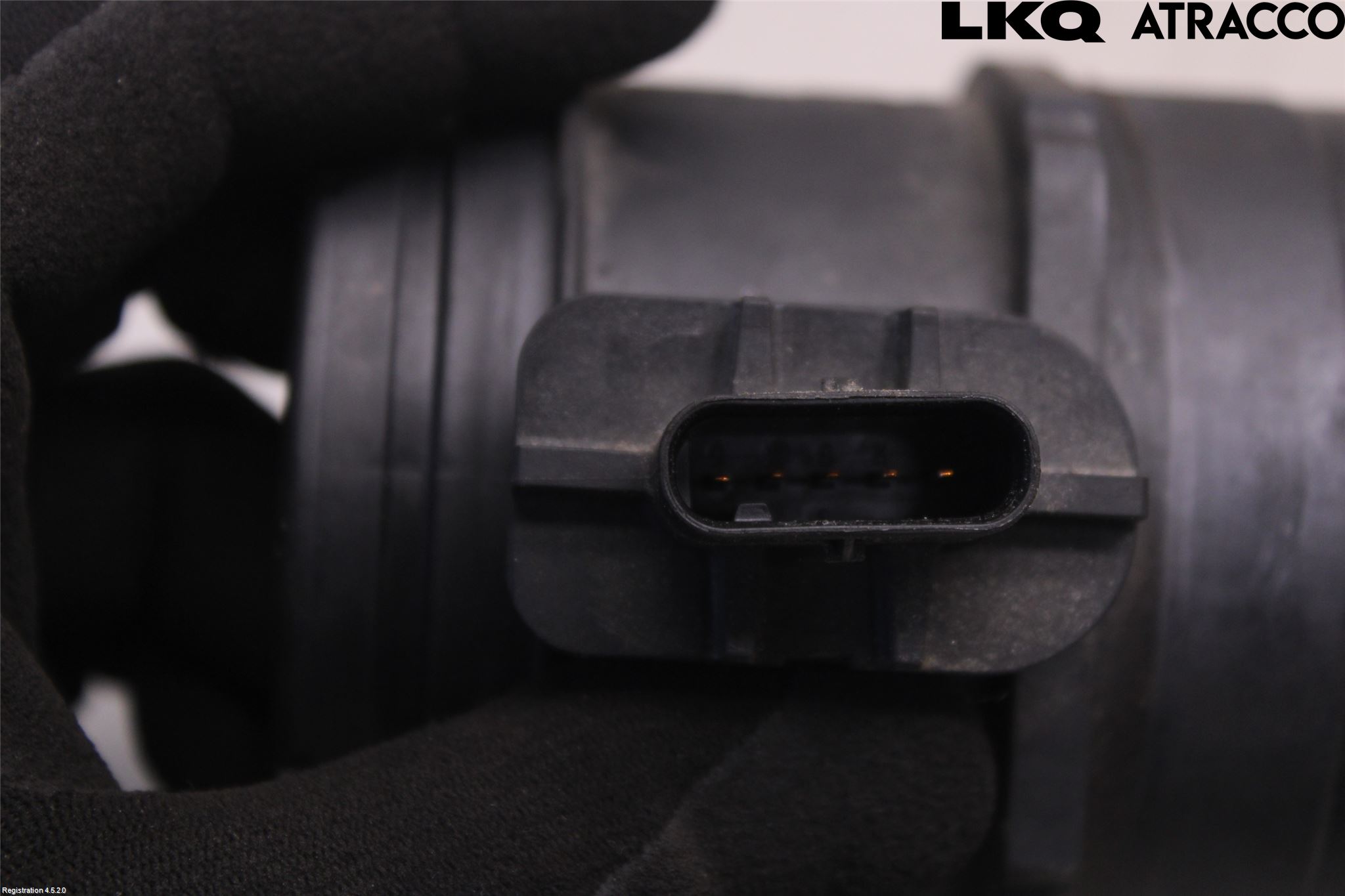 BMW 3 E90/91 SED/TOU 05-12 Inns Luftmassemåler