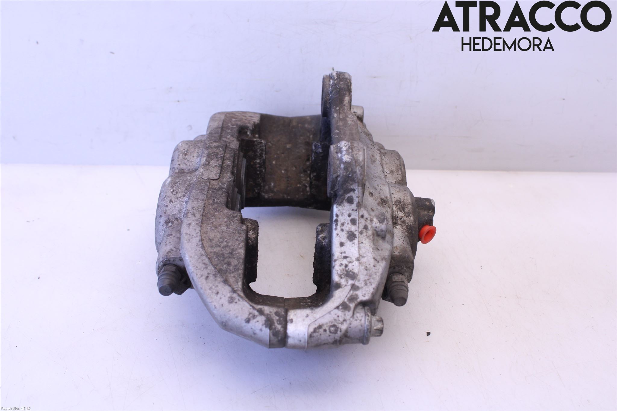 BMW 4 F32/F33/F82/F83 13-20 Bremsecaliper Foran Venstre