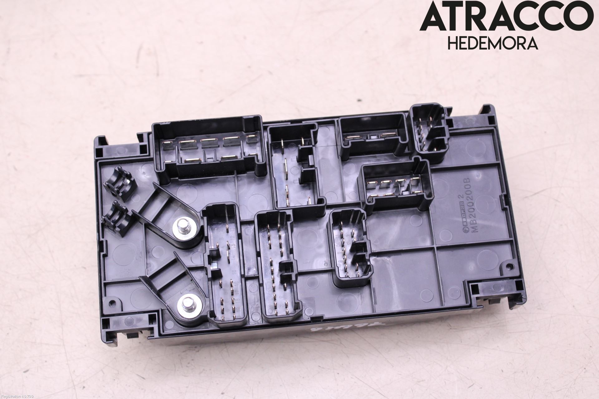Subaru FORESTER SH  08-13 Sikringsboks - Elsentral