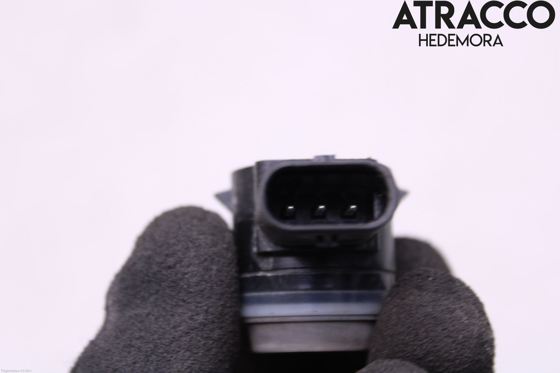Mercedes-Benz MB CLA-KLASS (C118/X118) 19- Sensor Ryggesensor