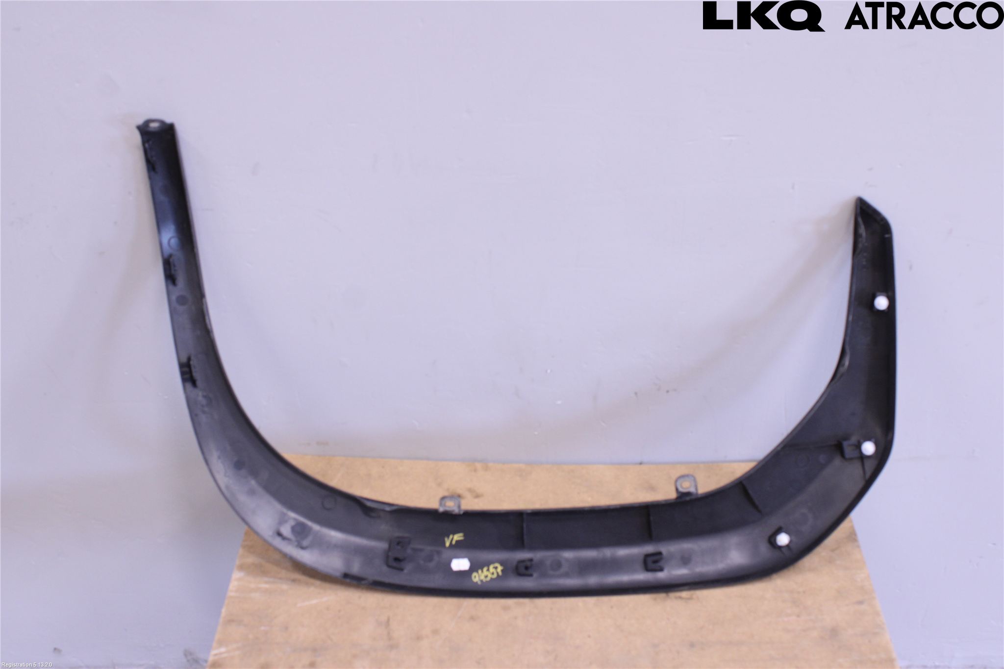 Toyota YARIS CROSS XP21 21- Skjerm Bredder