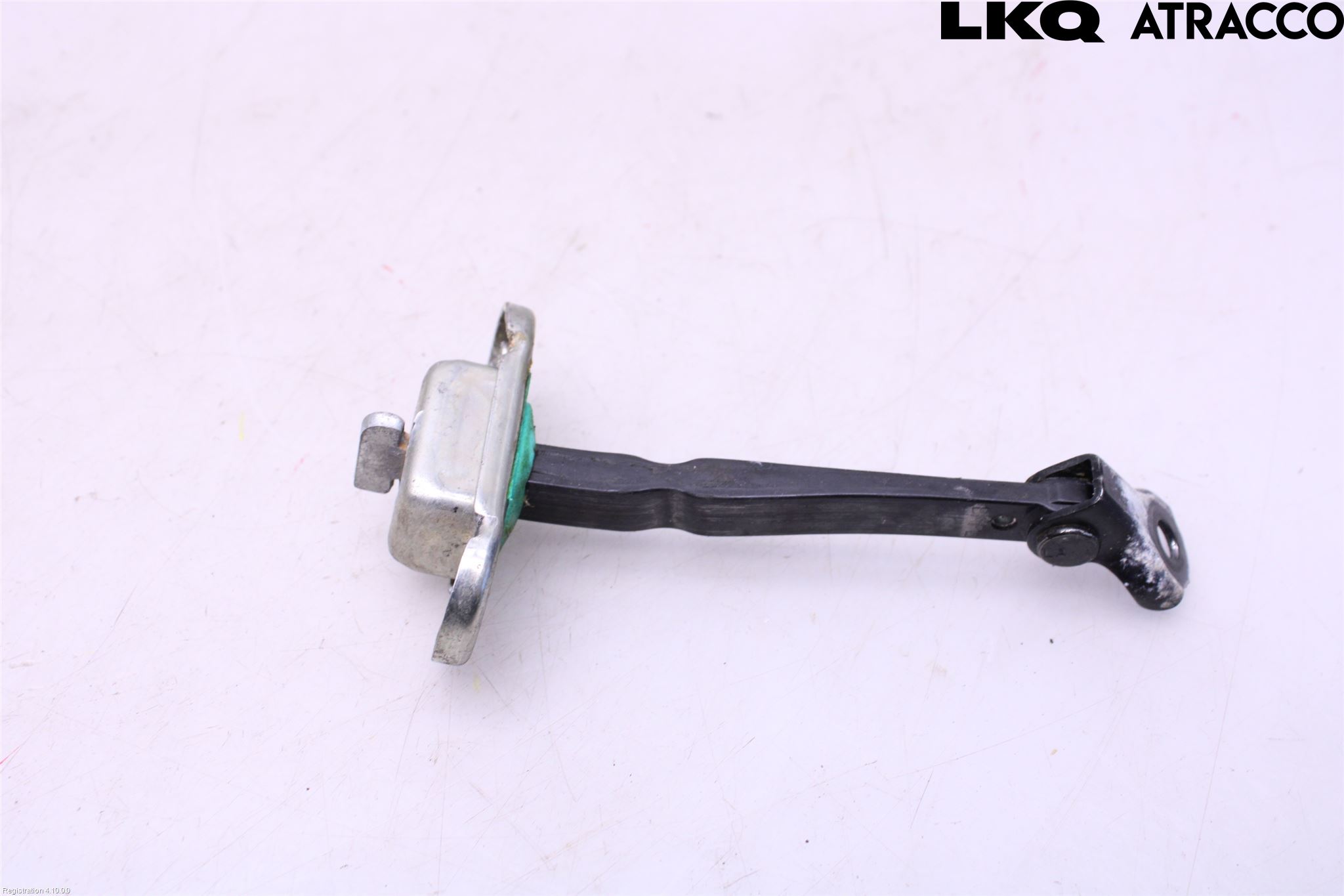 Hyundai i10 BA 14-16 Dørstopper