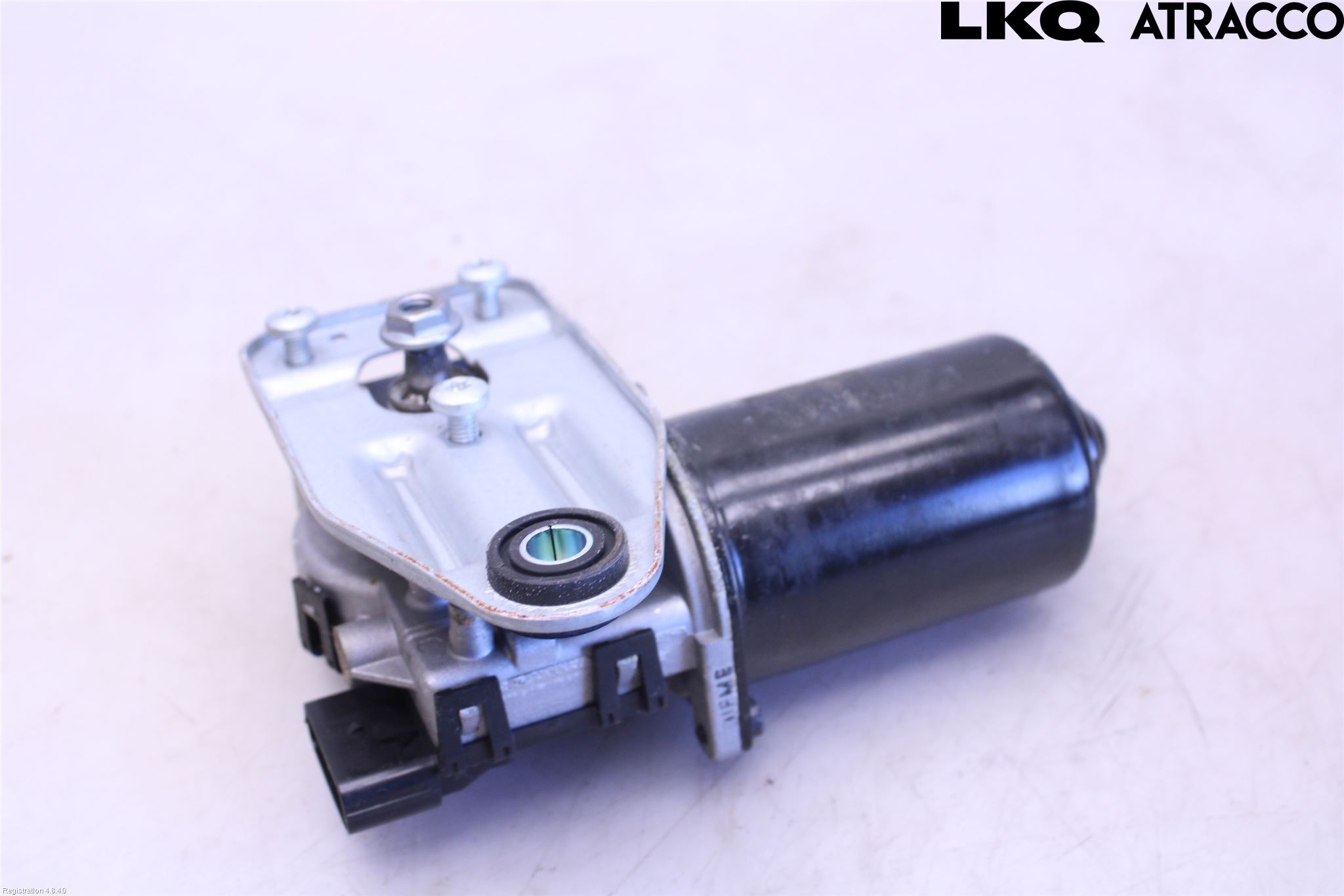 Kia OPTIMA 00-15 Viskermotor Frontrute