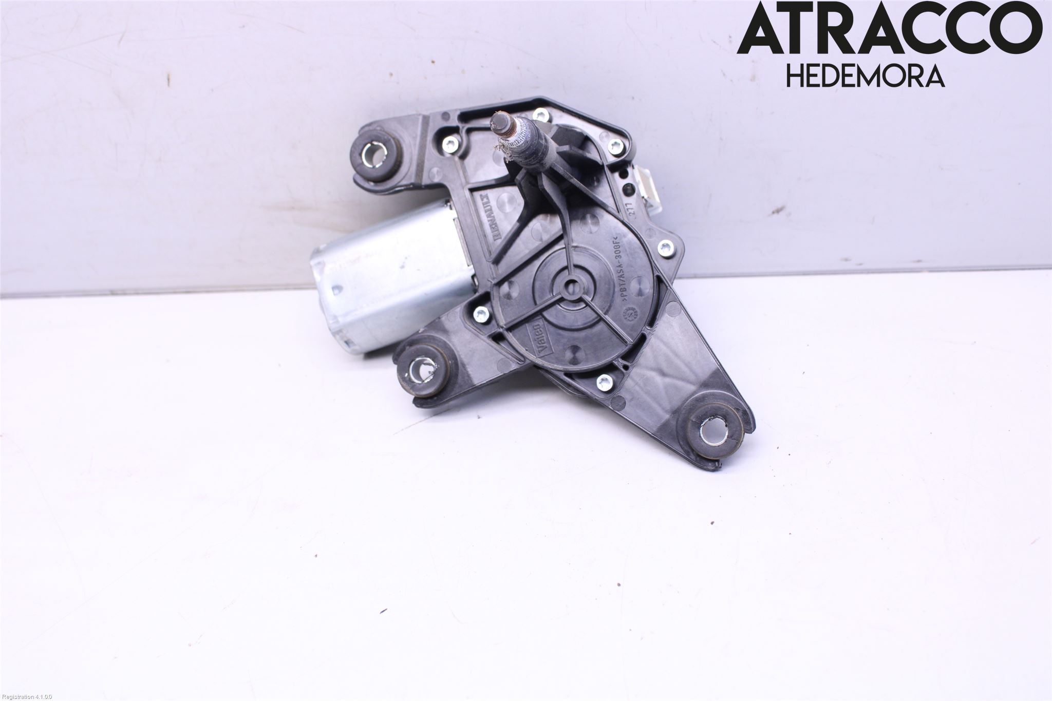 Nissan NV300 16-22 Viskermotor Bakluke