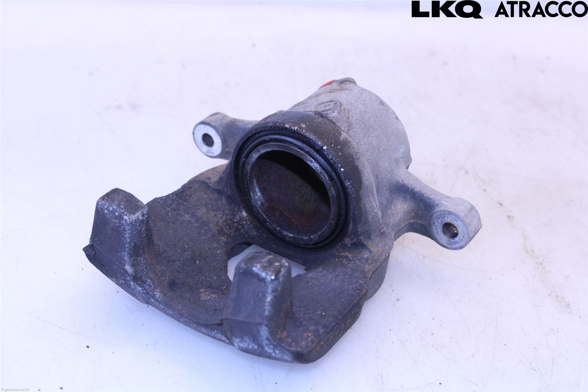 Renault CLIO/E-TECH V 20- Bremsecaliper Foran Venstre