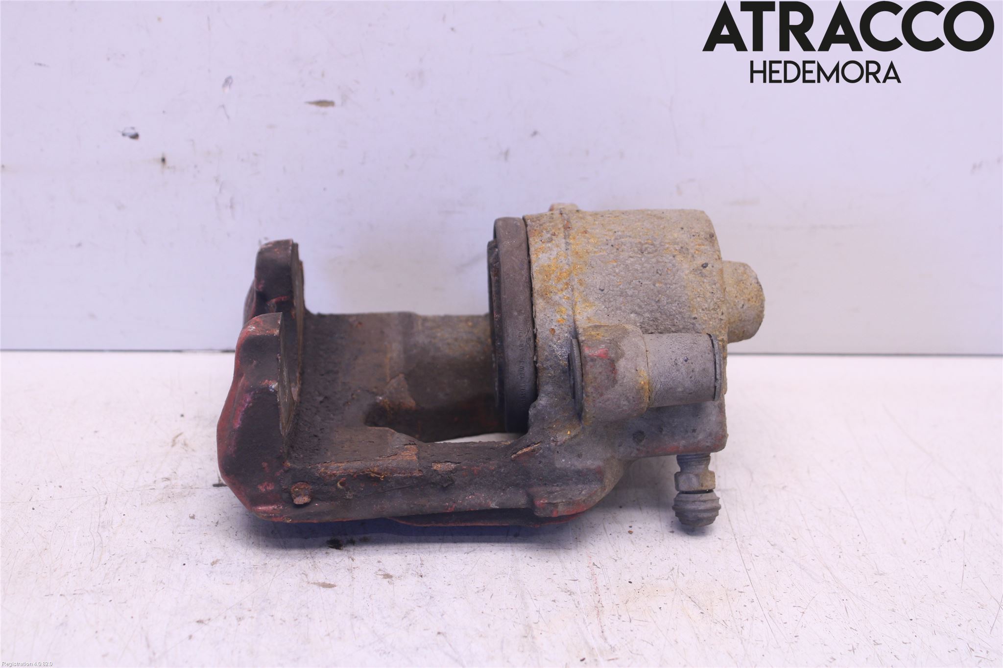 Volkswagen VW GOLF IV 98-06 Bremsecaliper Foran Høyre
