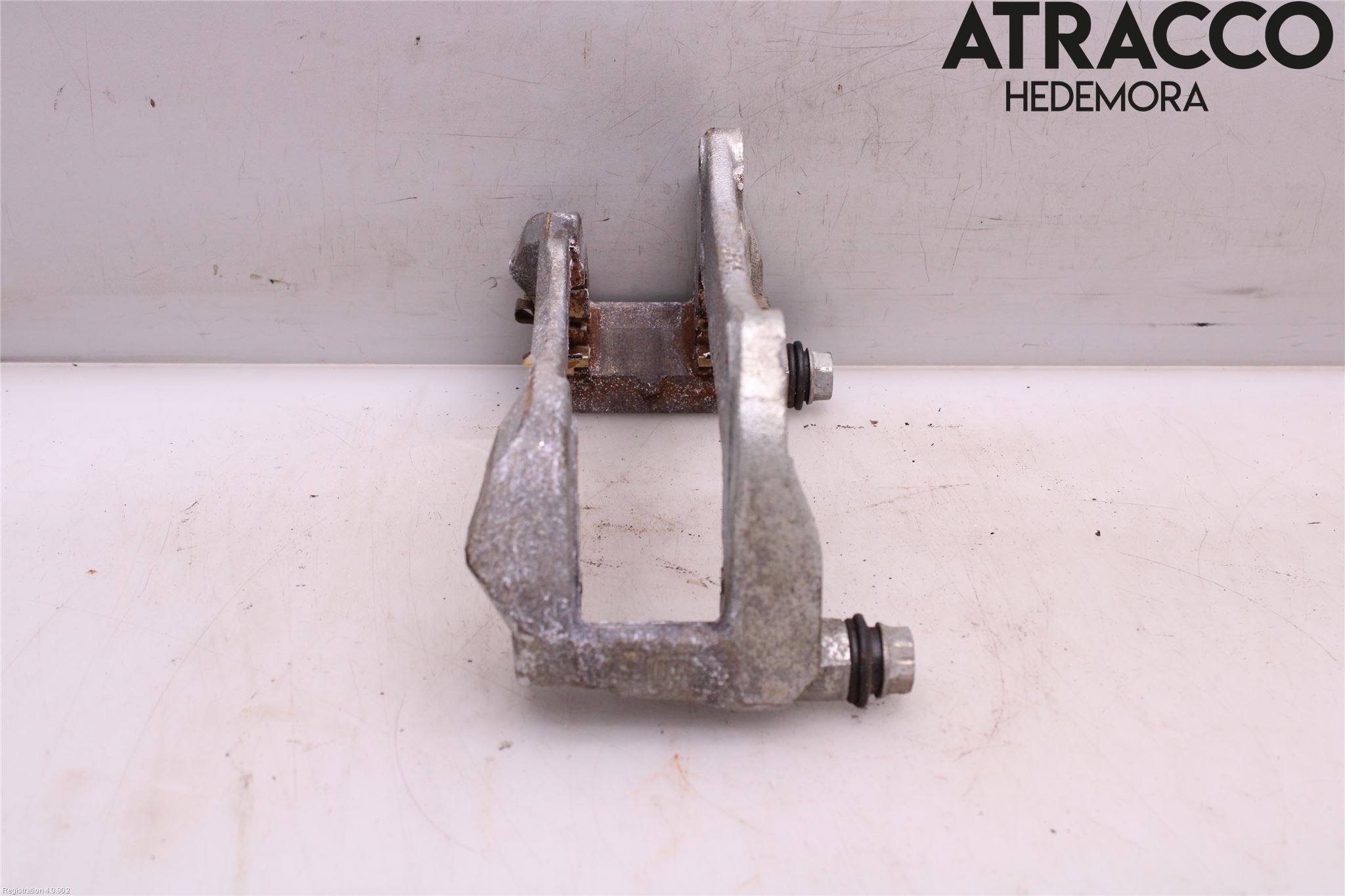 Toyota RAV4 19- Bremsecaliper Feste Holder