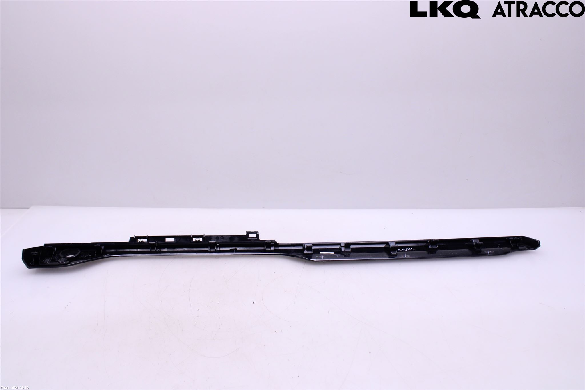 Citroen C5 AIRCROSS 19- Innr Dekor Instrbord