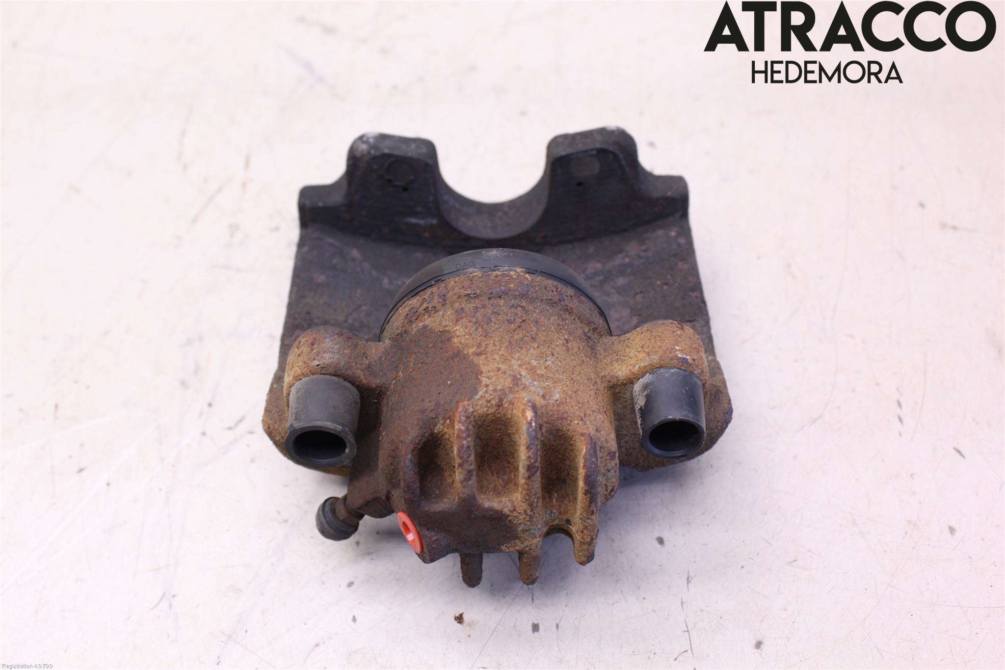 Peugeot PARTNER 16-18 Bremsecaliper Foran Høyre