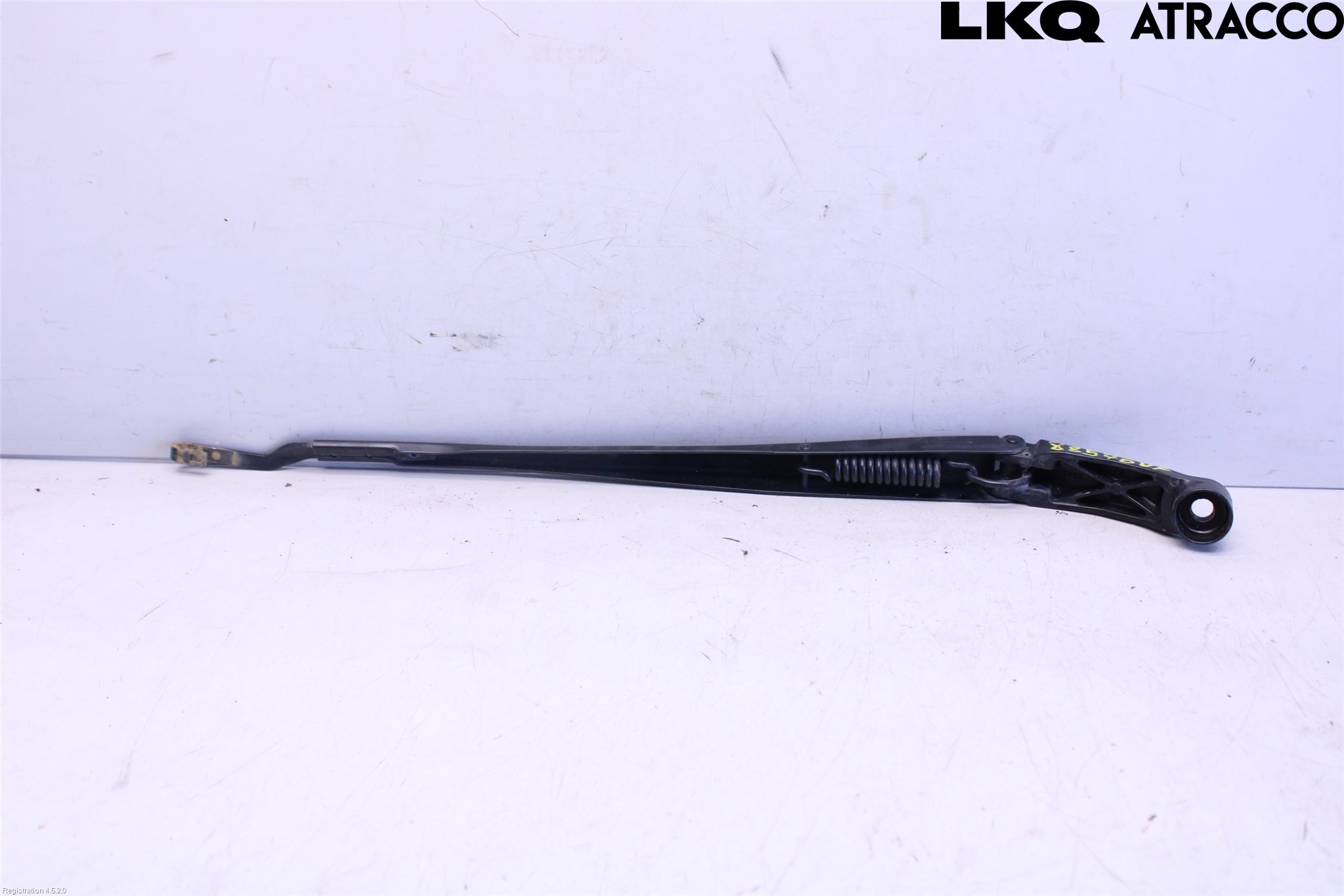 Toyota AURIS 13-19 Viskerarm-Armer Frontrute
