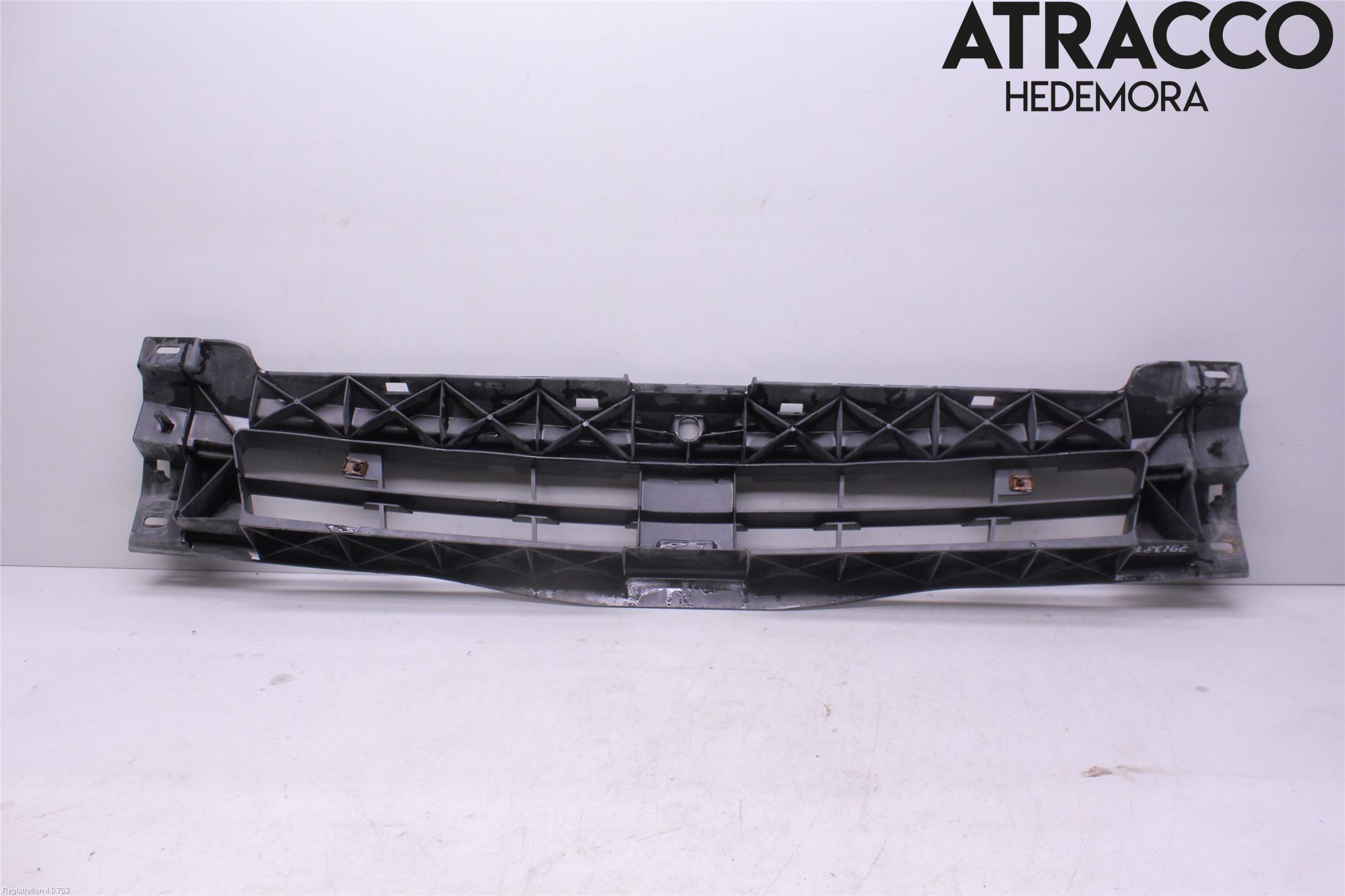 Nissan PRIMASTAR Grilldel Midt