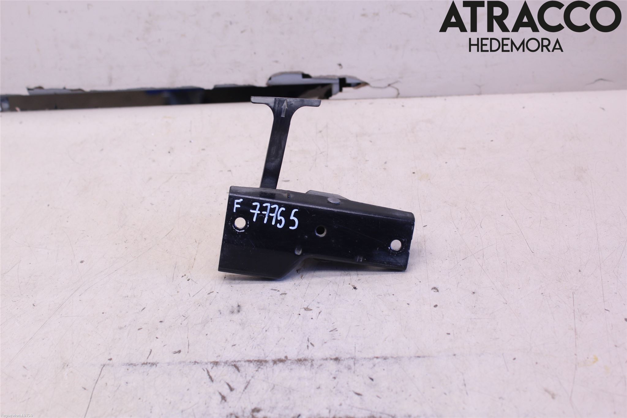 Mercedes-Benz MB E-KLASS (W211) 02-09 Panser Stormkrok