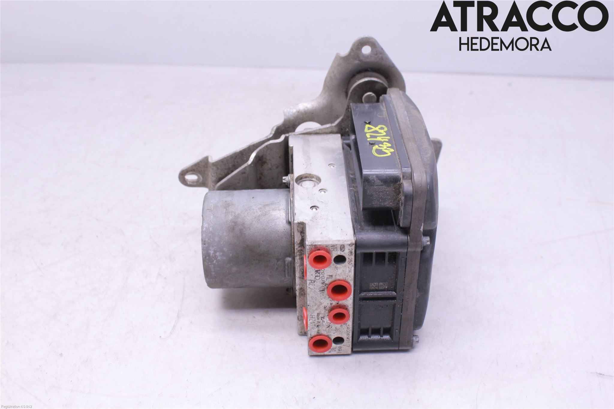 Audi A7/S7 4G 11-17 Abs Hydraulikkaggregat