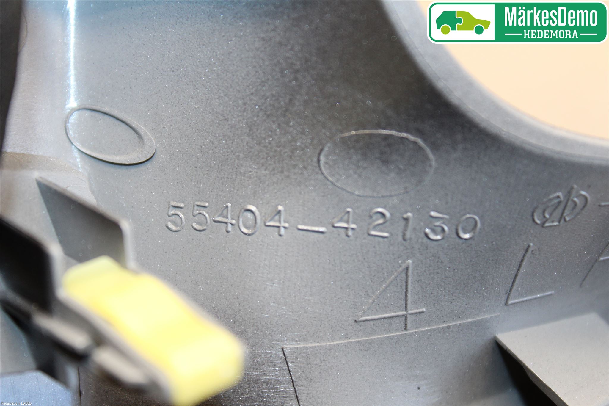 Toyota RAV4 13-18 Instrument Ramme