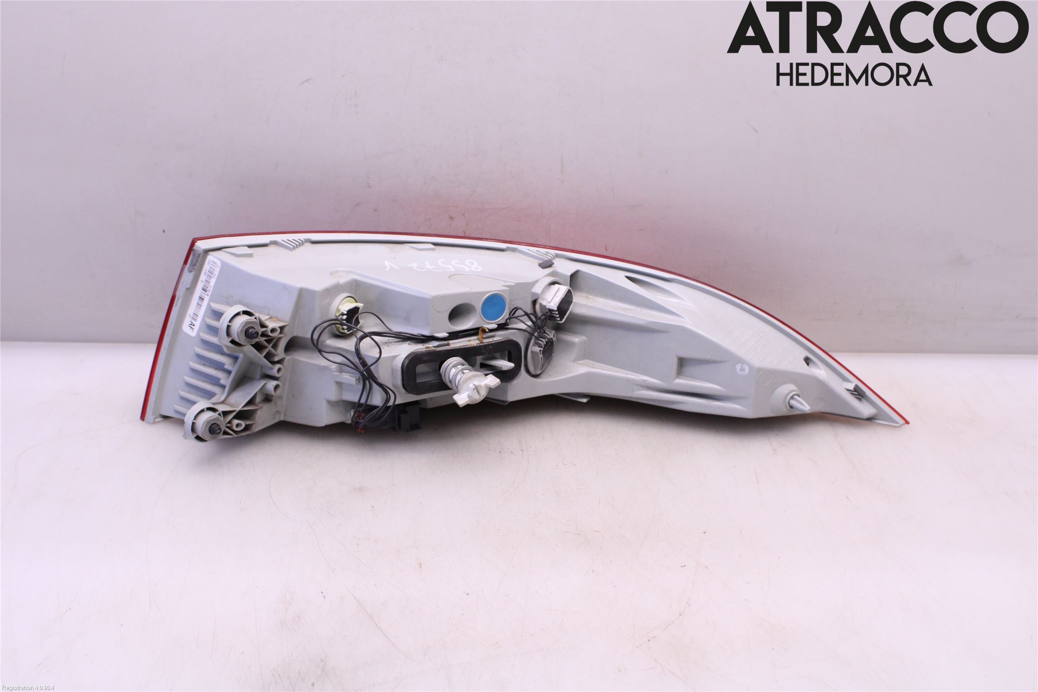 Jaguar XF (X260) 16-24 Baklykt Venstre