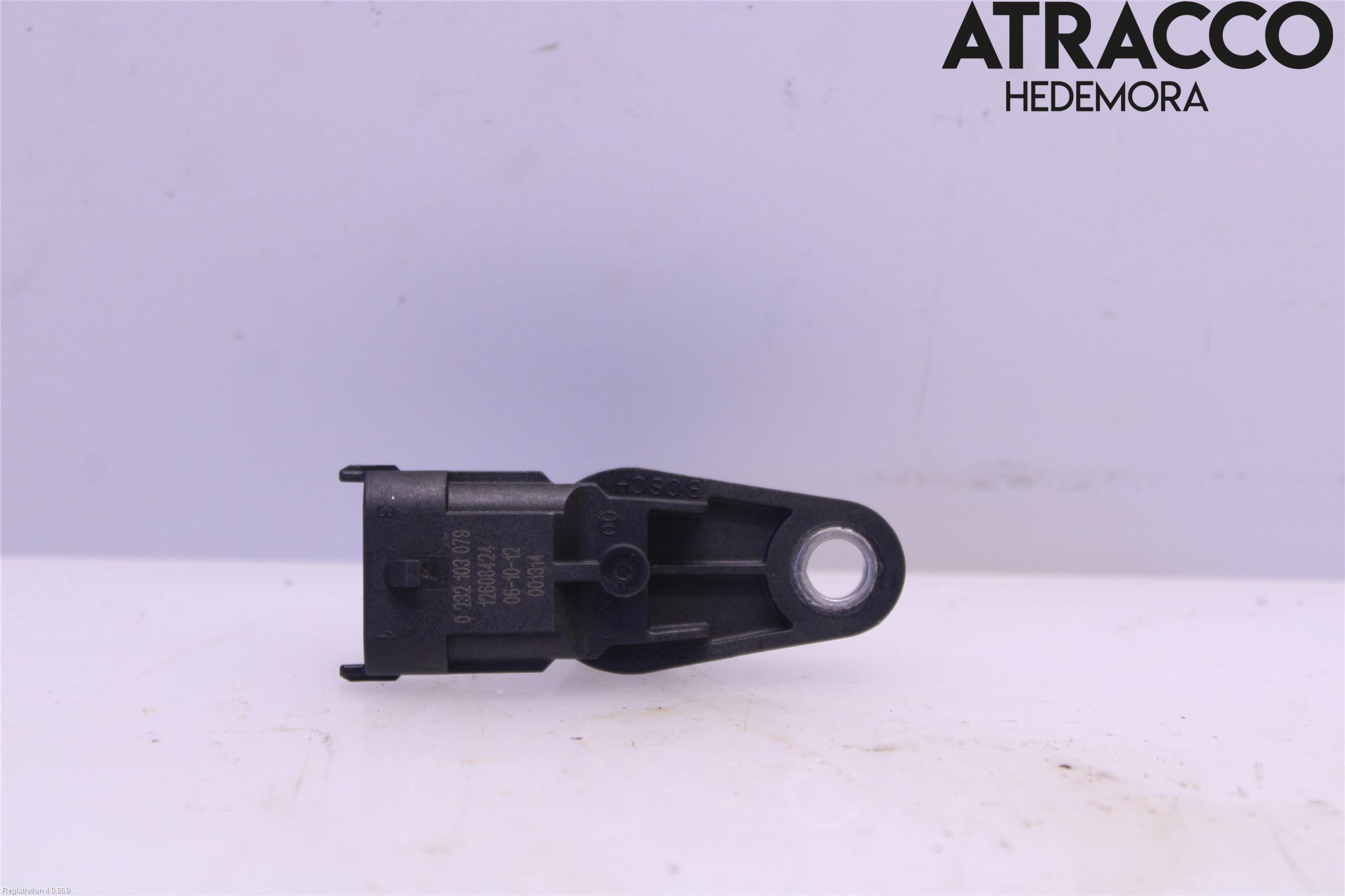 Chevrolet CAPTIVA Sensor For Kamakselposisjon
