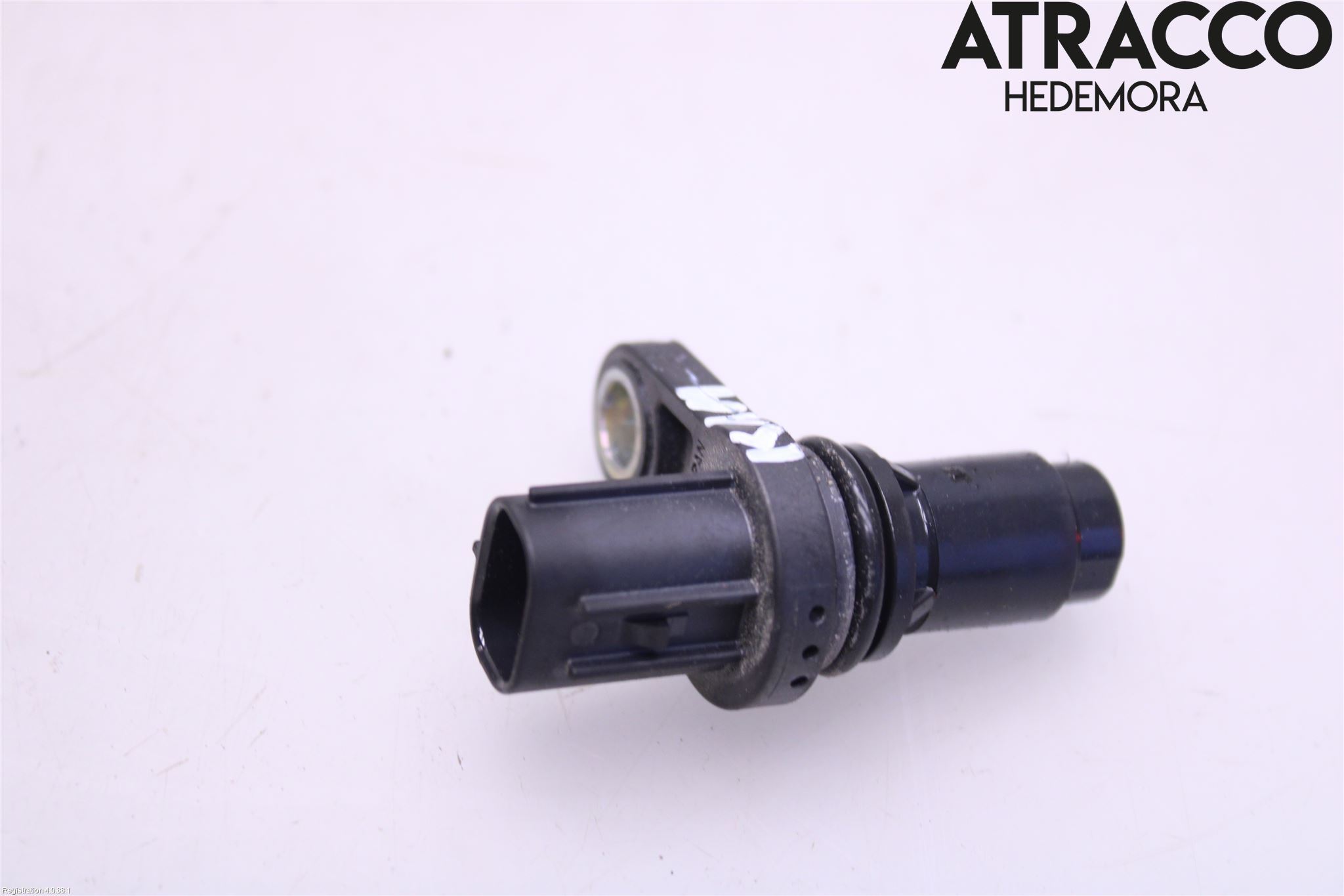 Toyota YARIS XP130 15-20 Giver Turtall - Tenning