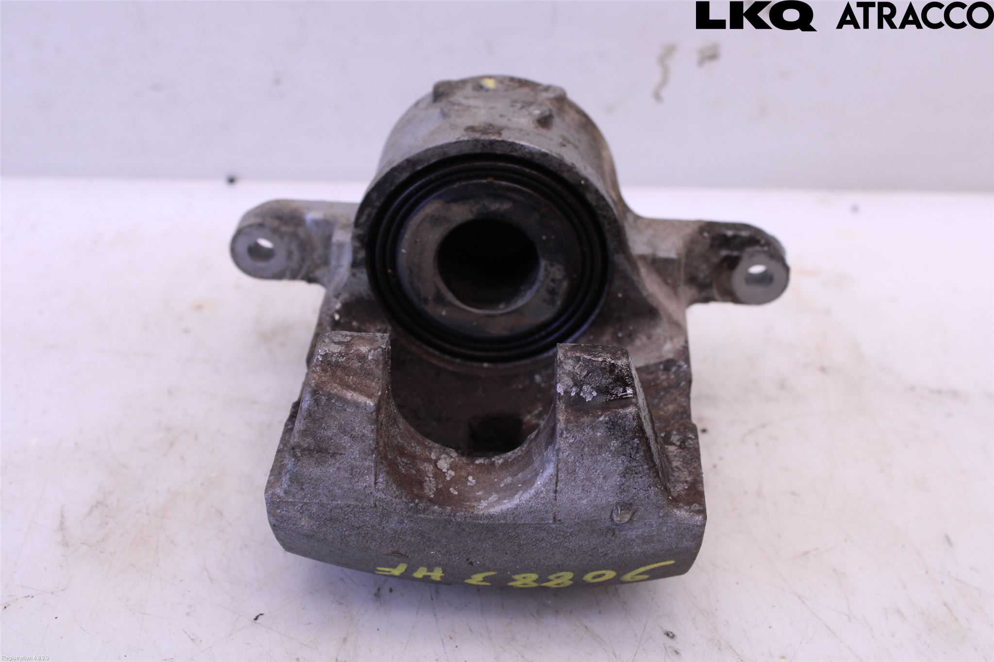Toyota PRIUS (ZVW50) 16-21 Bremsecaliper Foran Høyre