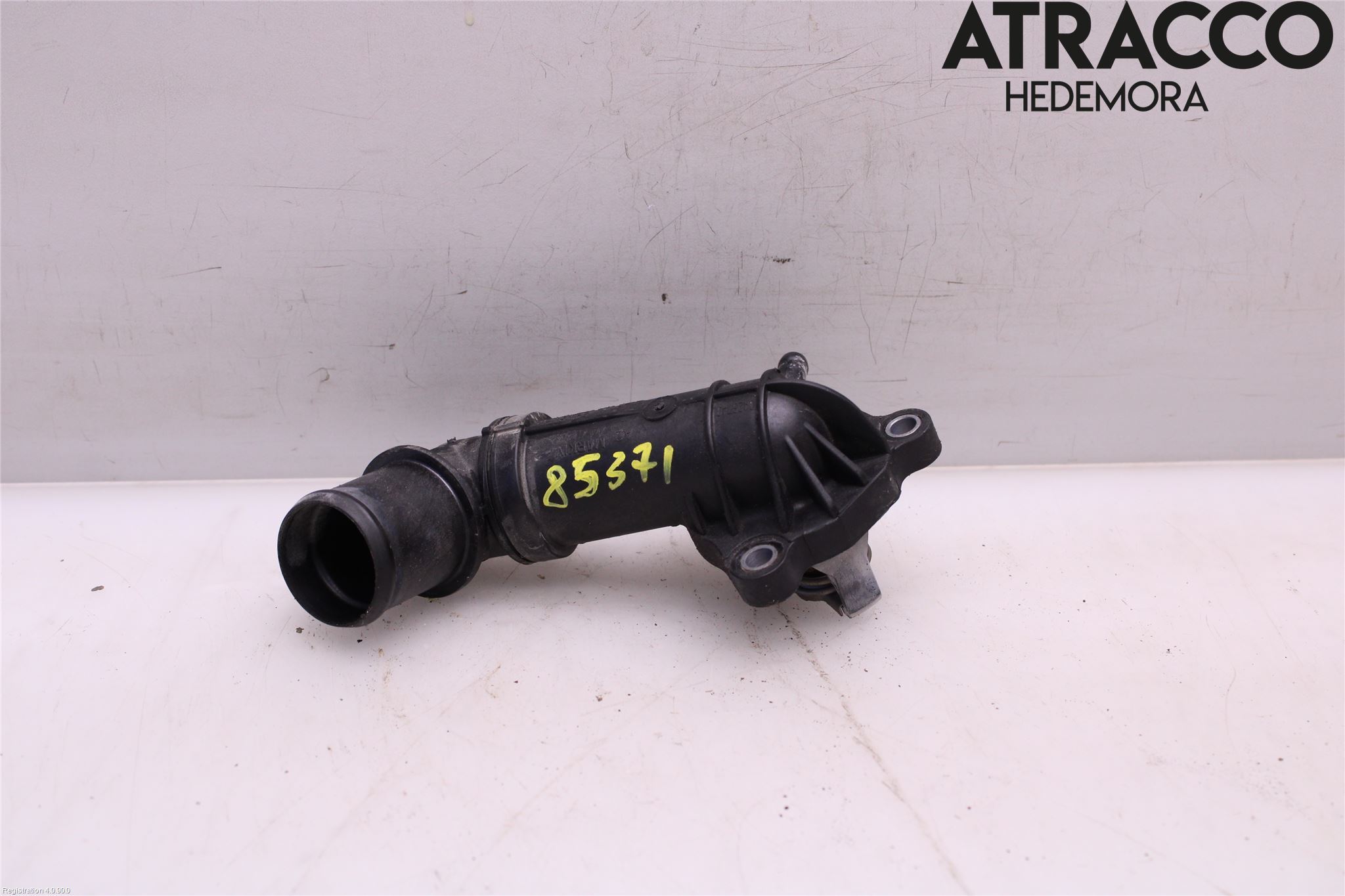 Opel INSIGNIA 09-16 Termostathus - Lokk