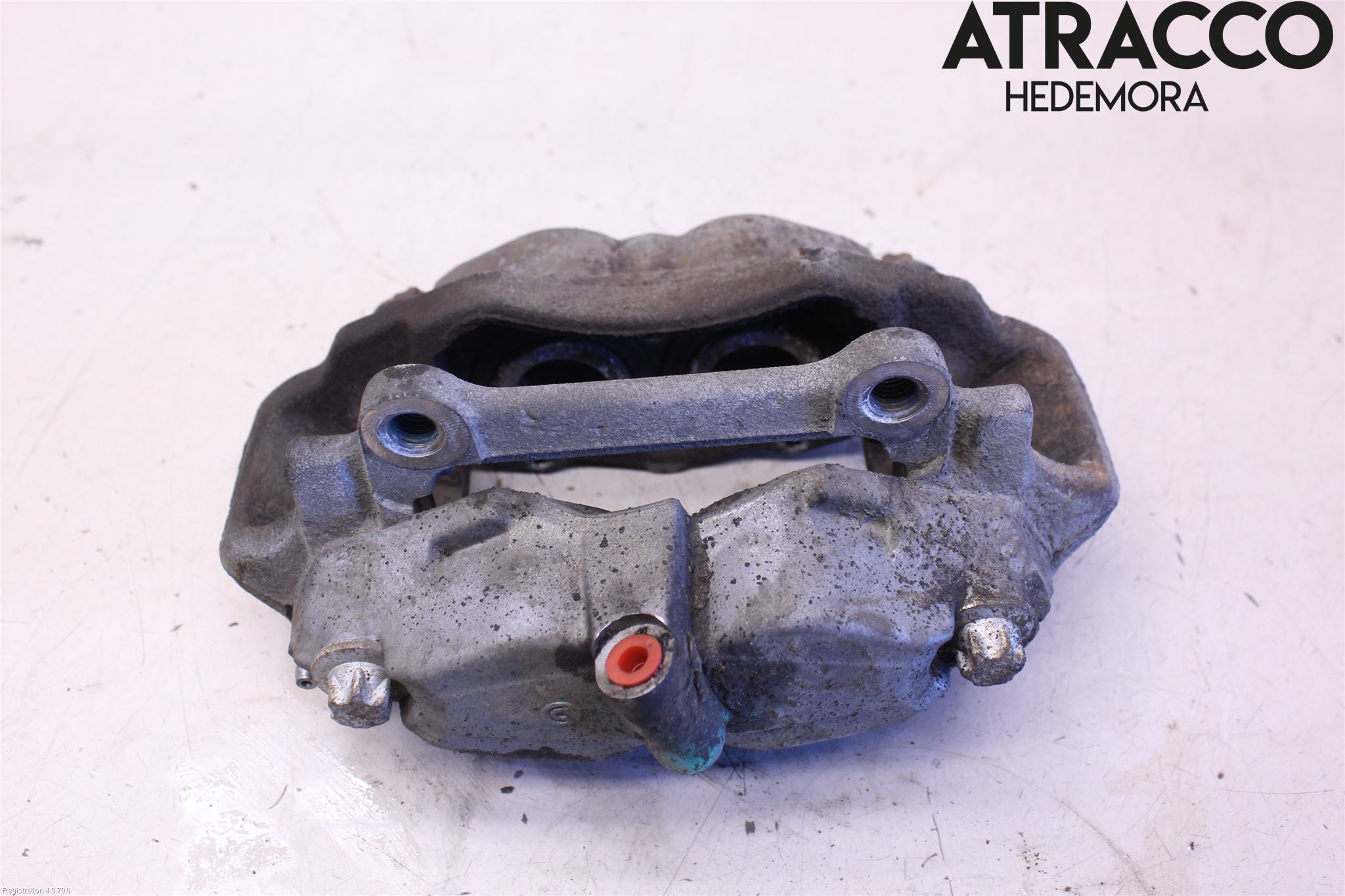 Mercedes-Benz MB CLS (C219) 03-11 Bremsecaliper Foran Venstre