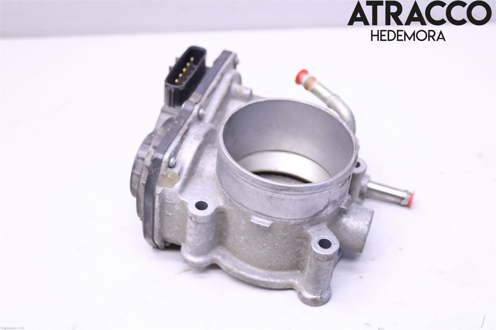 Subaru FORESTER SH  08-13 Inns Spjeldhus