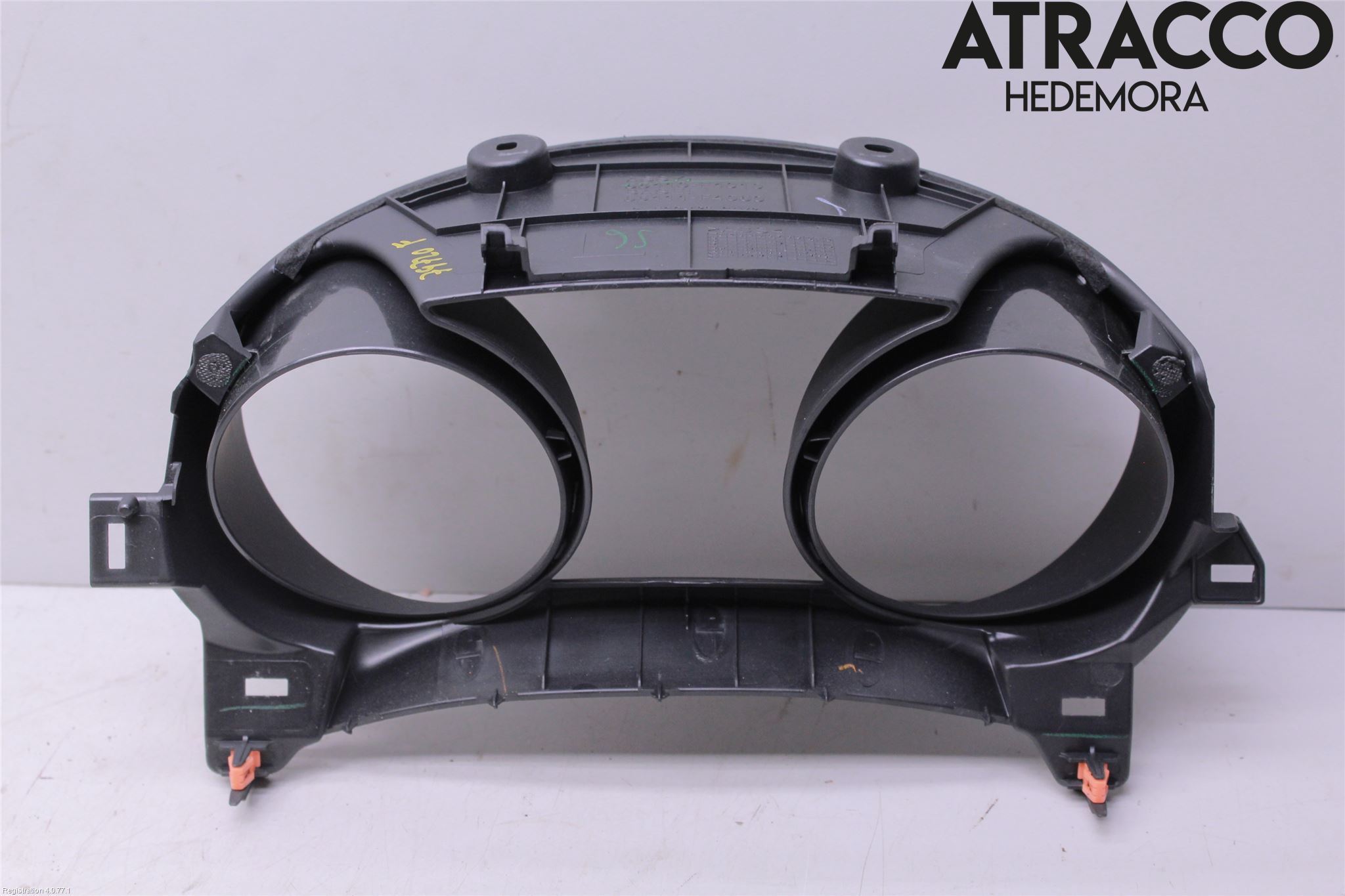 Toyota C-HR 16-23 Instrument Ramme