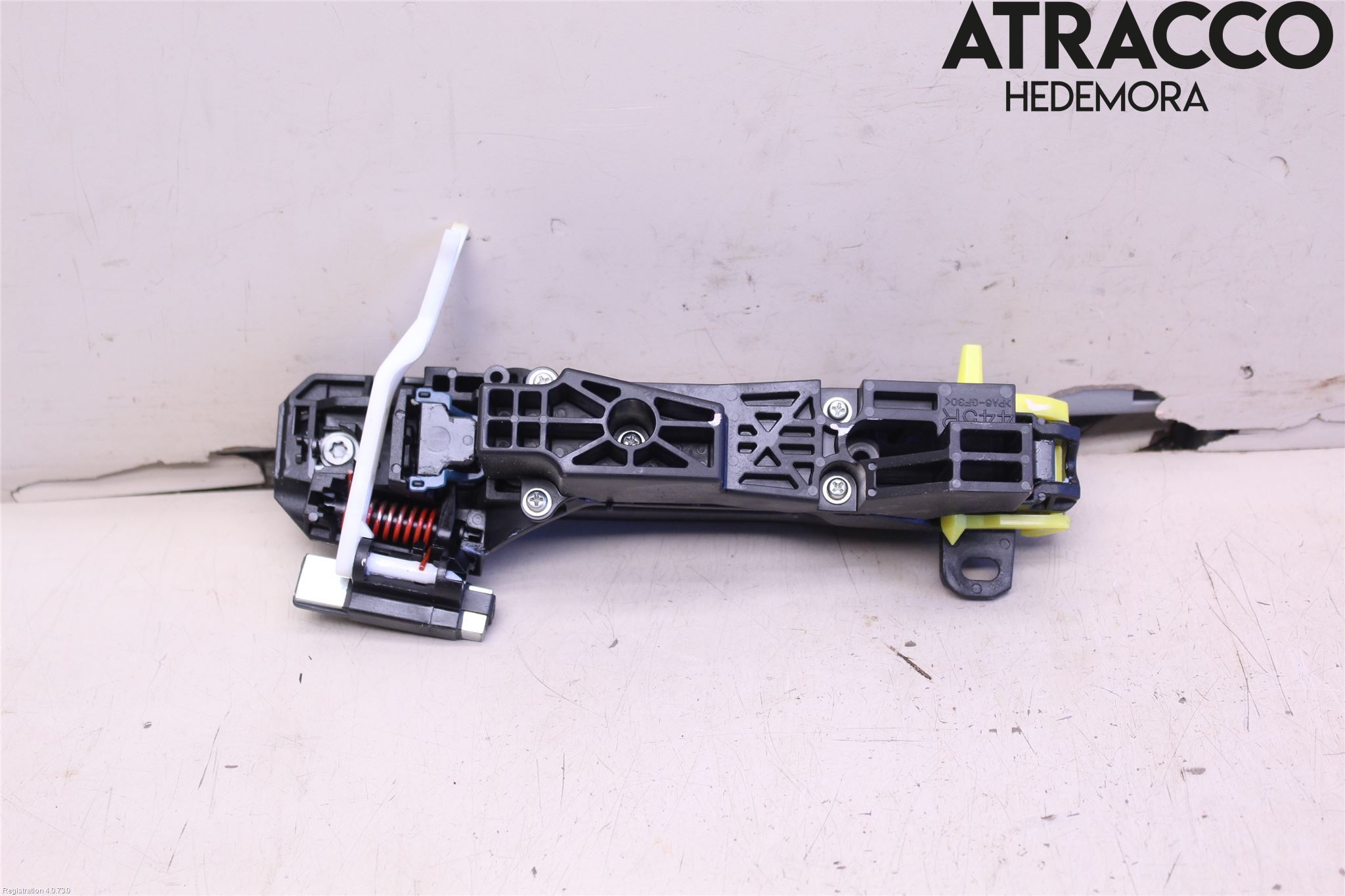 Toyota AVENSIS 09-15 Dørhandtak Ytre Høyre