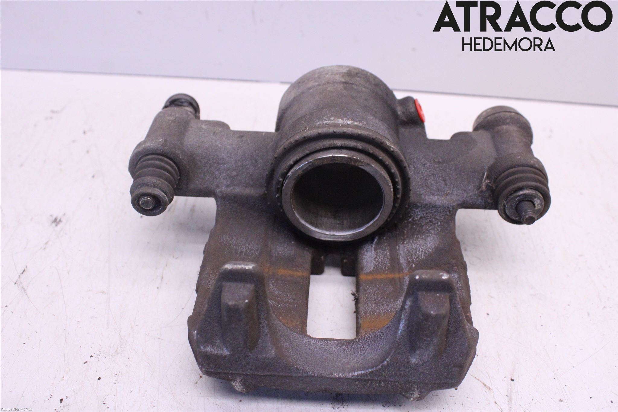 Fiat DUCATO 15-23 Bremsecaliper Bak Høyre