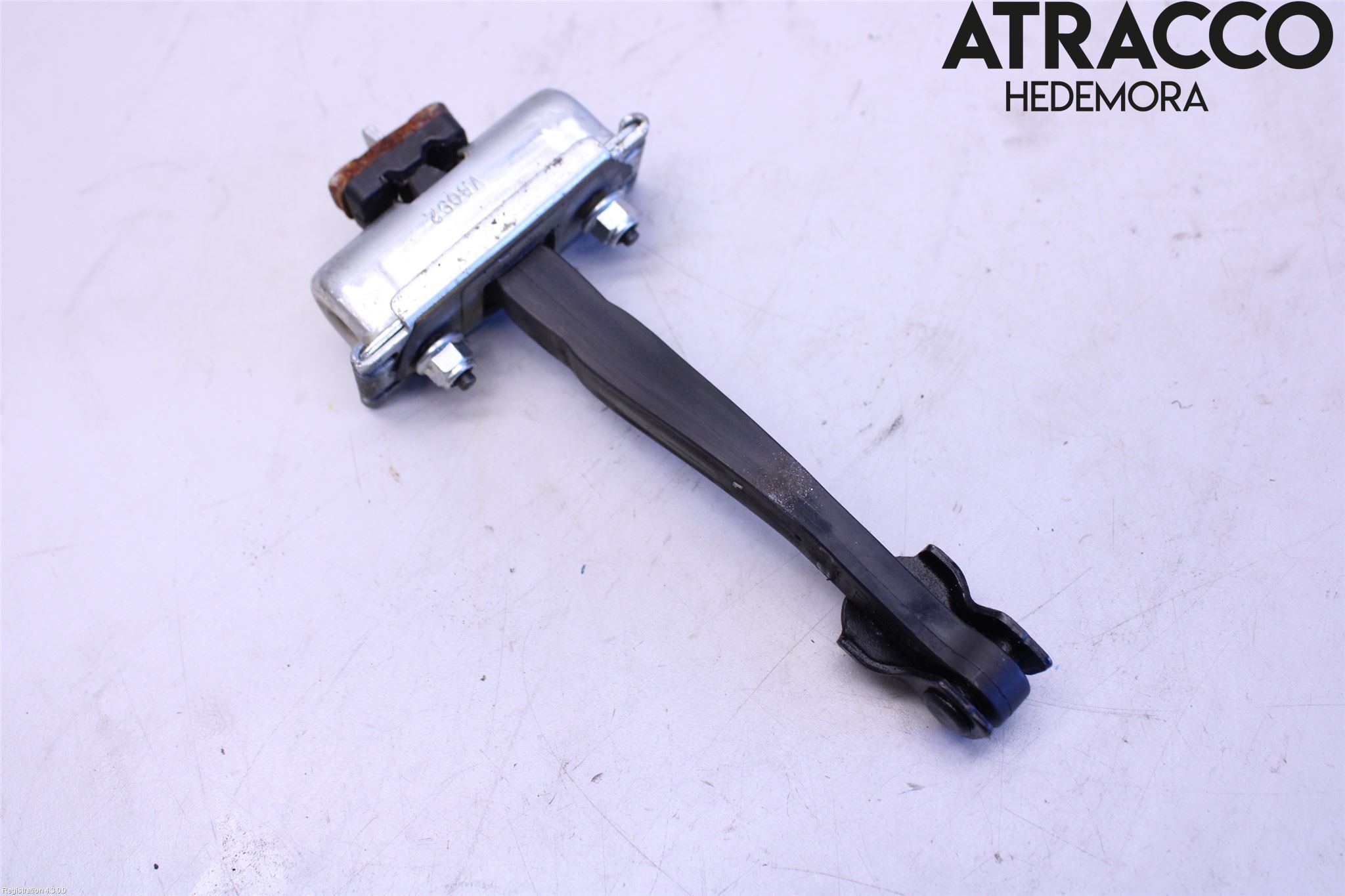 Jeep COMPASS Dørstopper