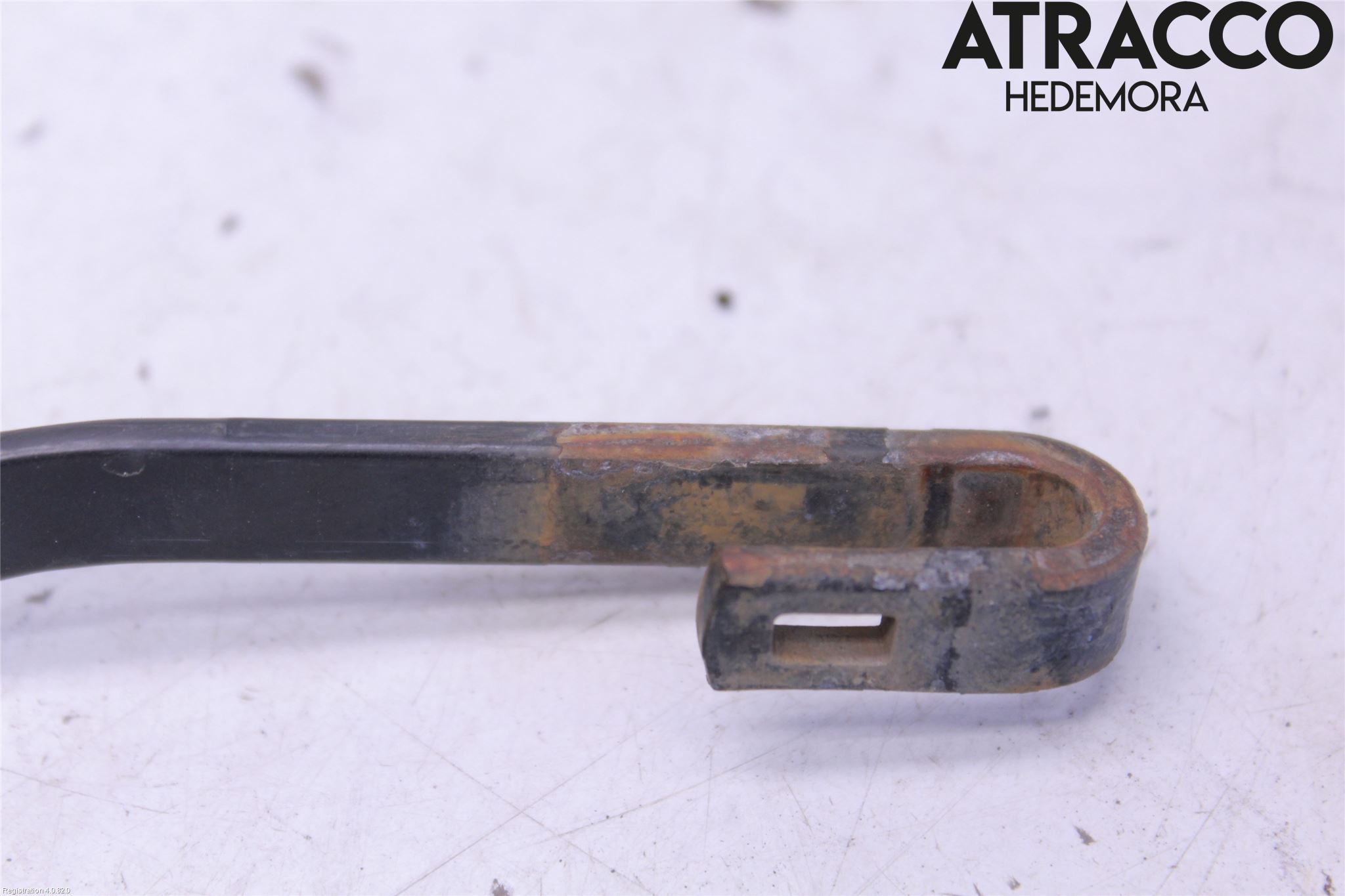 Toyota YARIS XP90 06-11 Viskerarm-Armer Frontrute