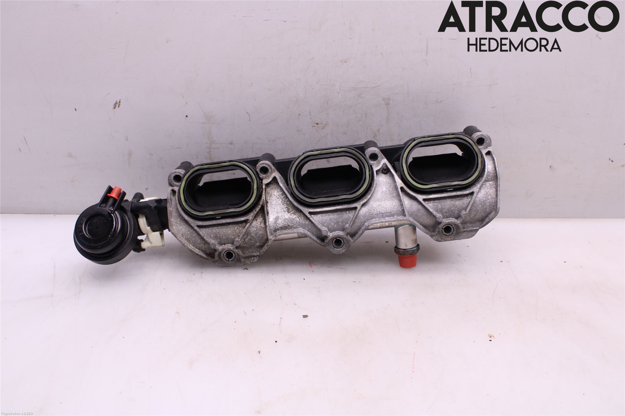 Audi A4/S4 08-11 Innsugningsmanifold