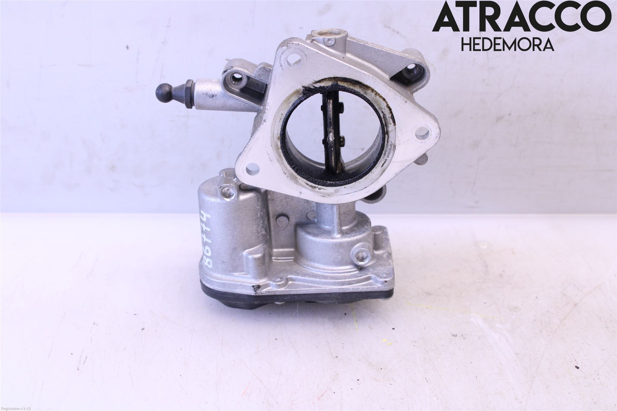 Opel INSIGNIA 09-16 Inns Spjeldhus