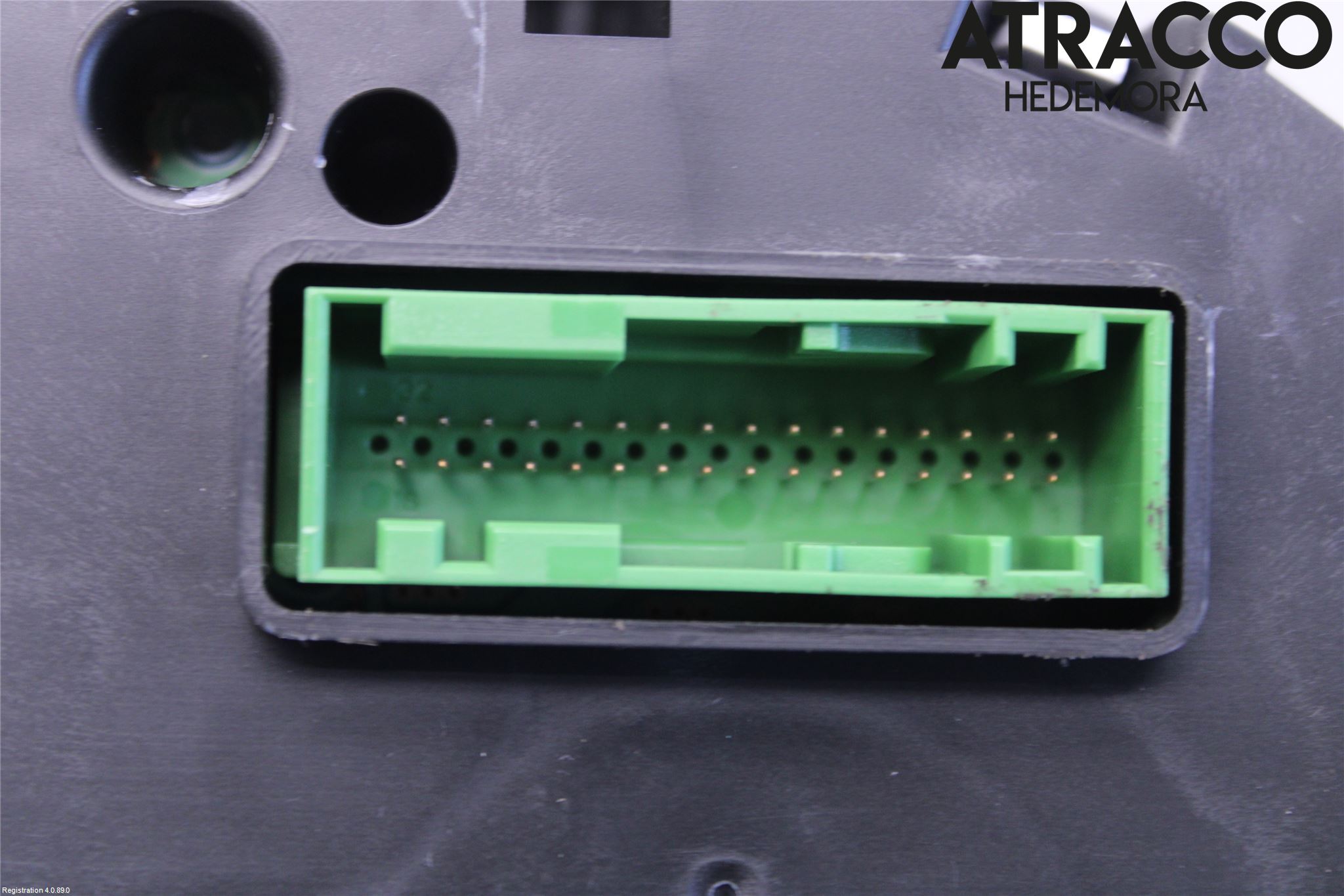 Landrover RANGE ROVER SPORT (L494) 14-22 Instr Kombinert